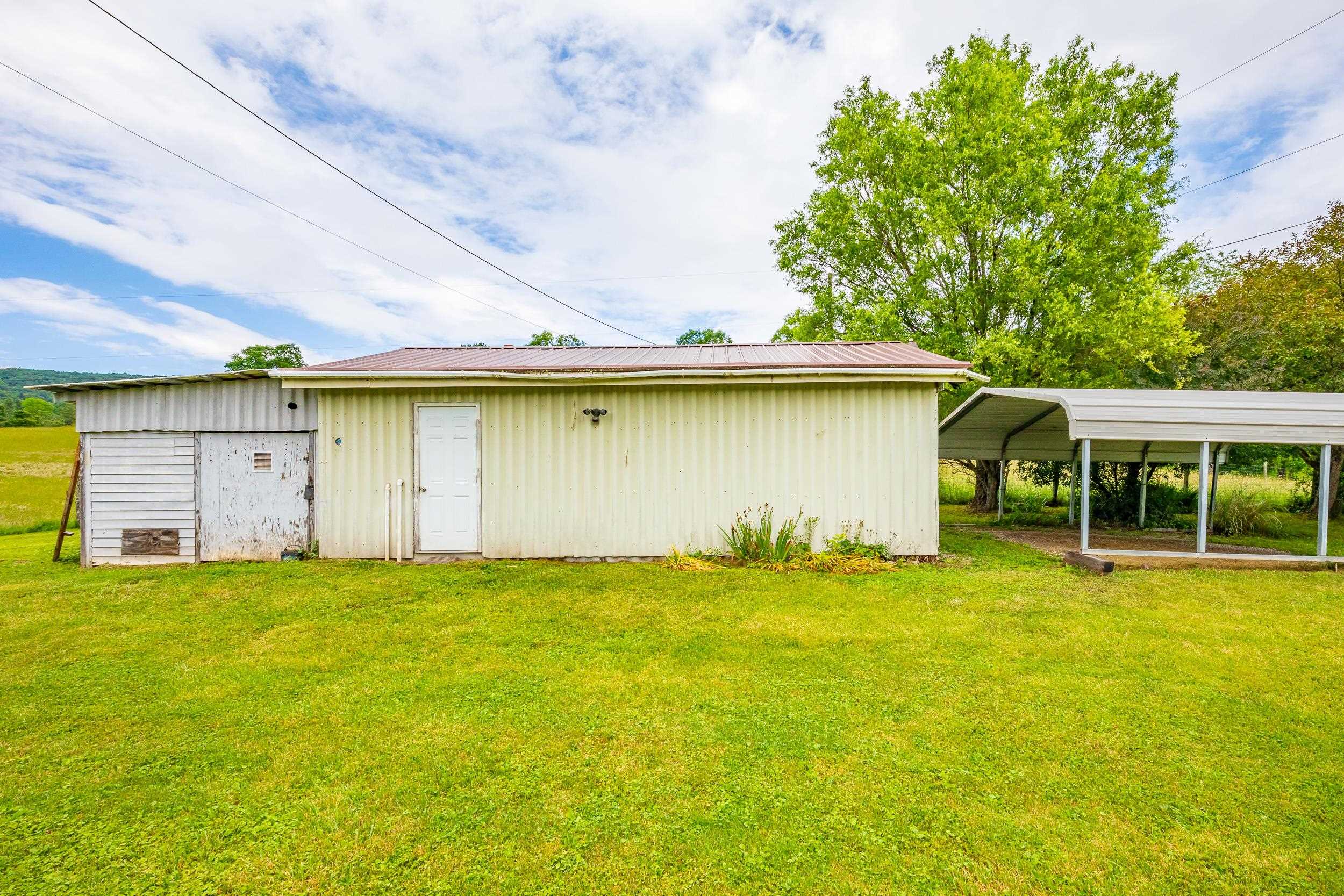 3268 Wilderness Road Bland, VA 24315 - Photo 47 of 73 Gallery Image 47