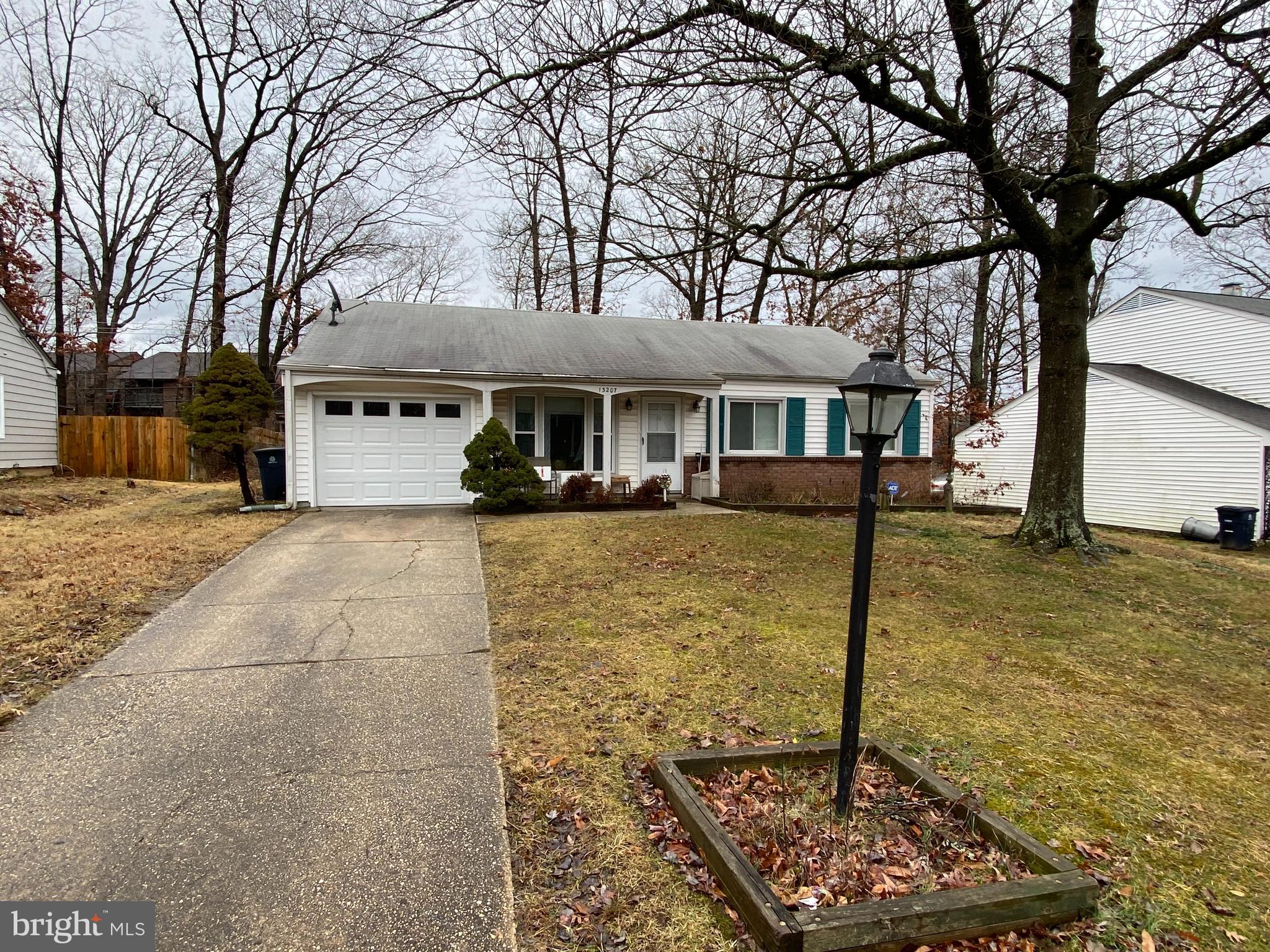 13207 Claxton Drive Laurel, MD 20708 - Photo 1 of 19 Gallery Image 1