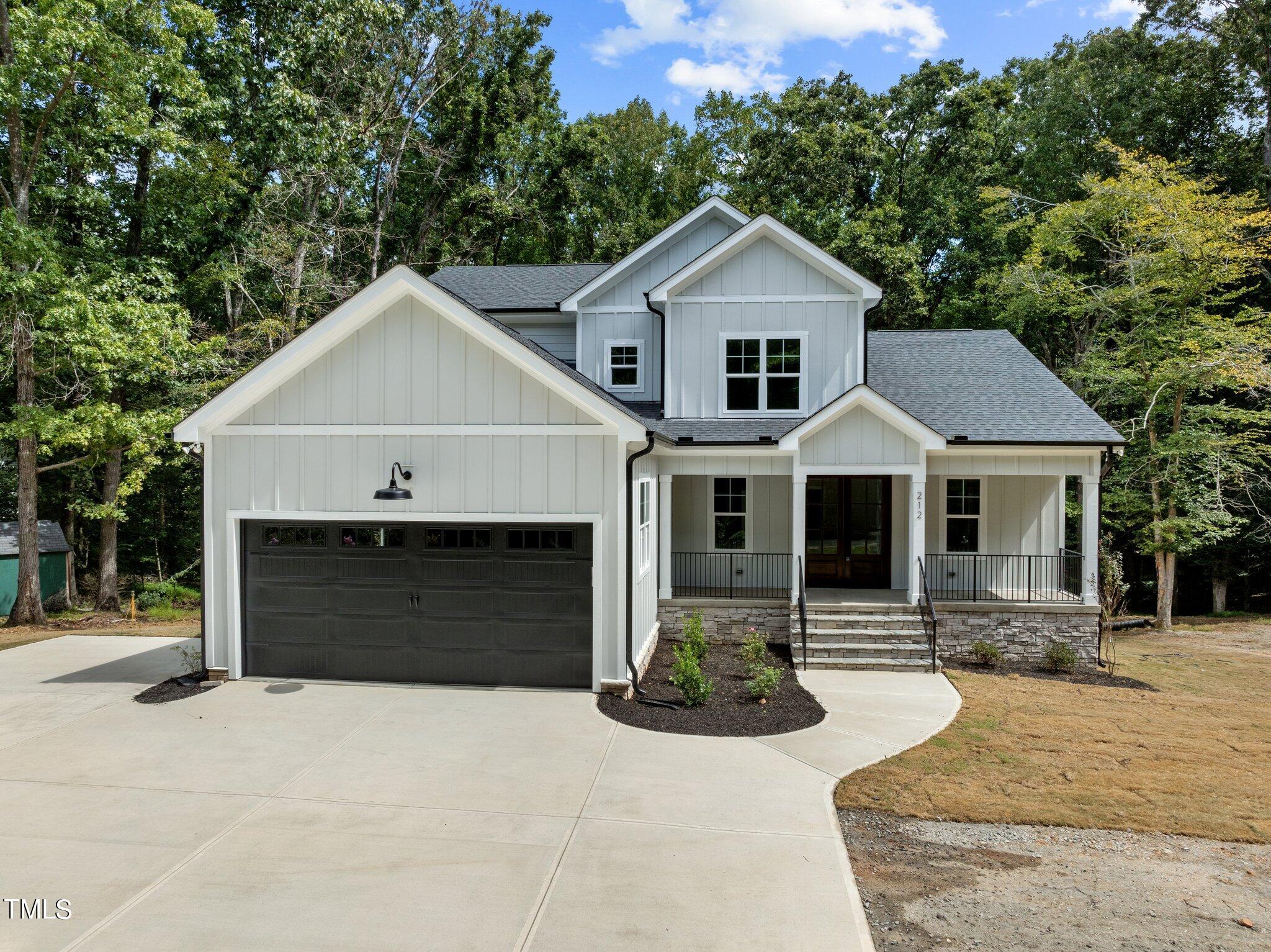 212 Cardinal Drive Youngsville, NC 27596 - Photo 1 of 46 2-web-or-mls-DJI_0389