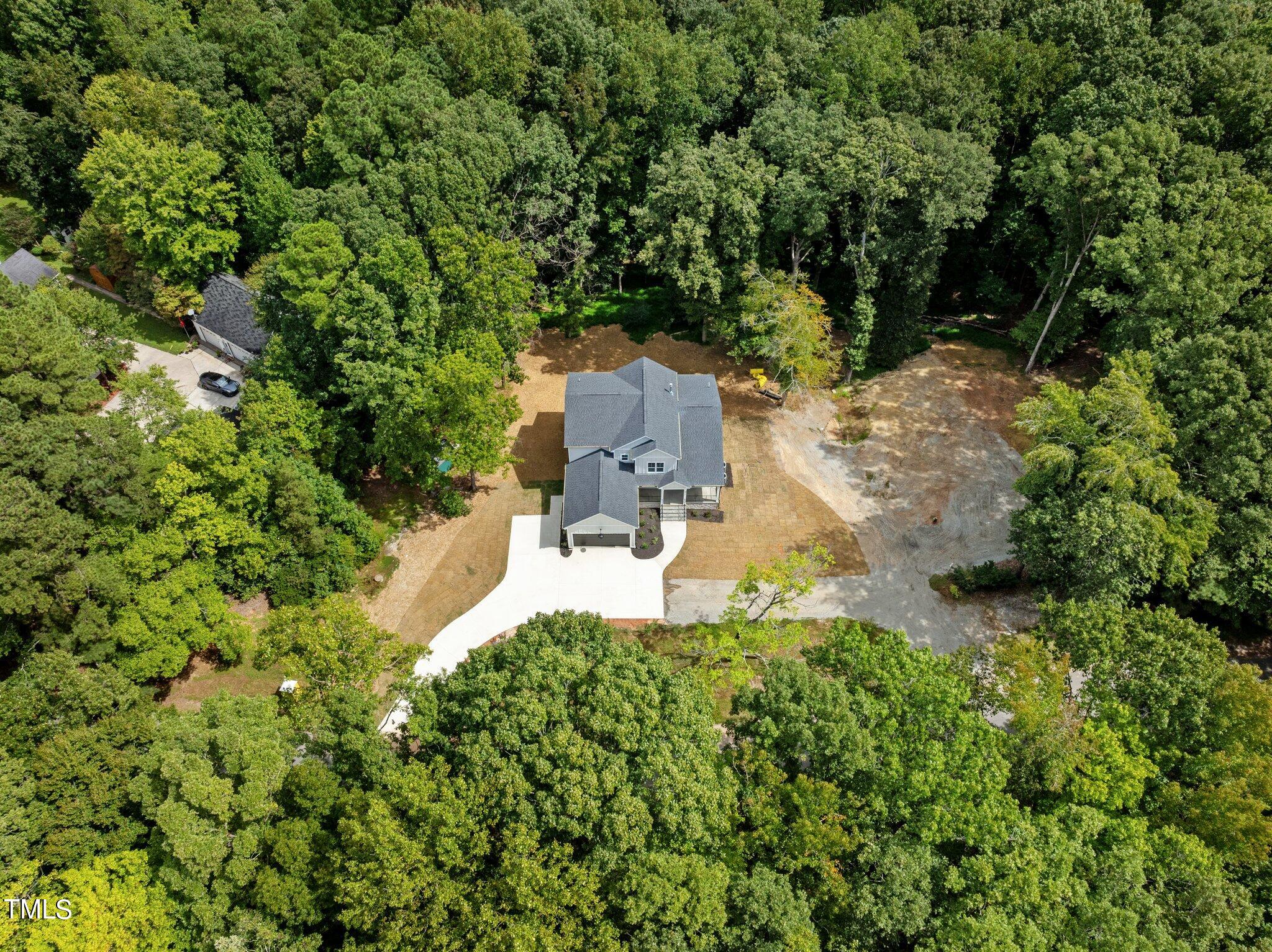 212 Cardinal Drive Youngsville, NC 27596 - Photo 2 of 46 7-web-or-mls-DJI_0396