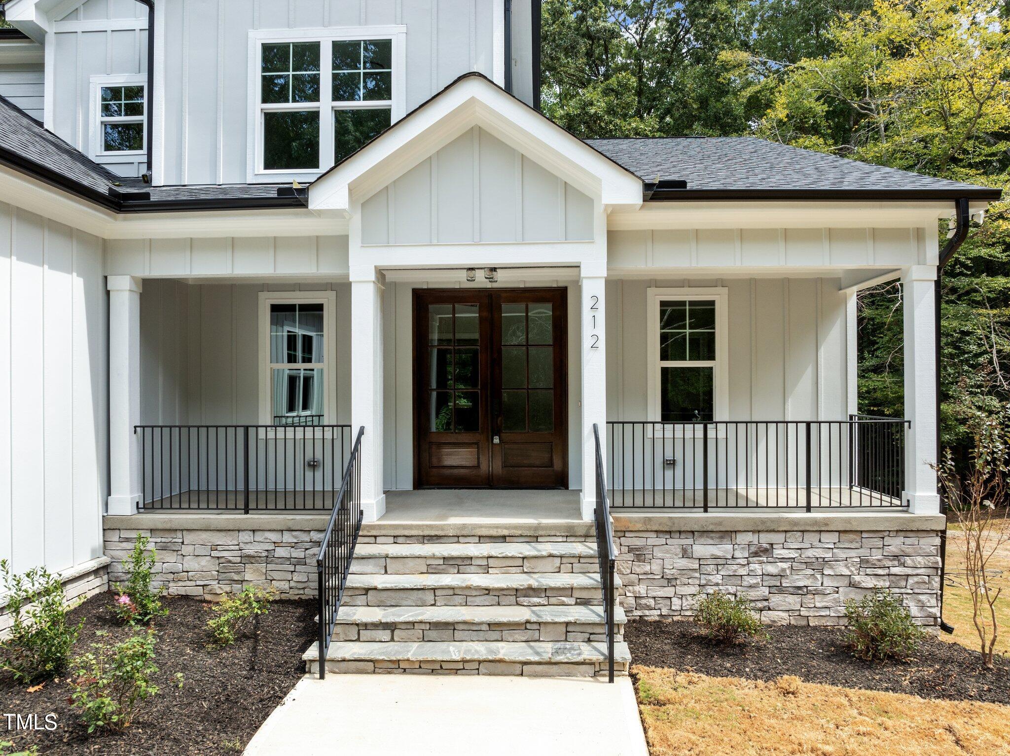 212 Cardinal Drive Youngsville, NC 27596 - Photo 4 of 46 4-web-or-mls-DJI_0391