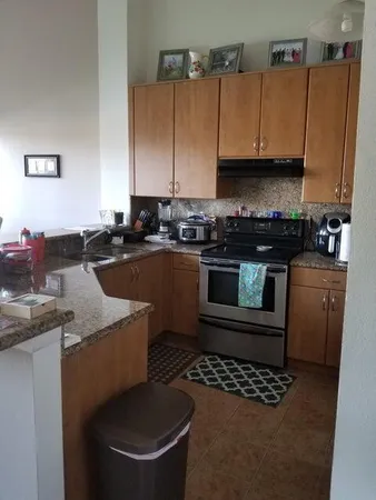 $2,150 | 4887 Via Palm Lakes, Unit 505, West Palm Beach, FL 33417