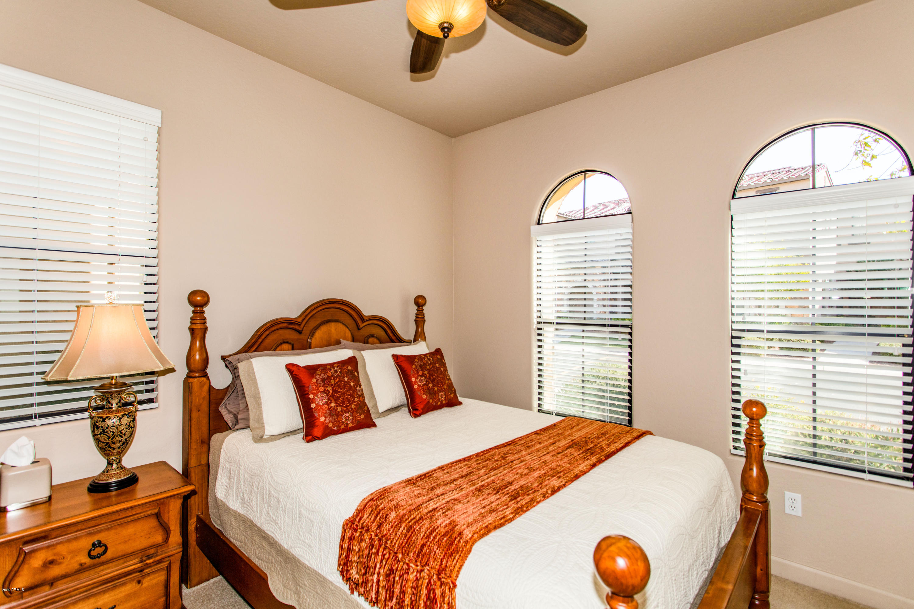 4777 South Fulton Ranch Boulevard, Unit 1017 Chandler, AZ 85248 - Photo 16 of 32 15 Bedroom 2