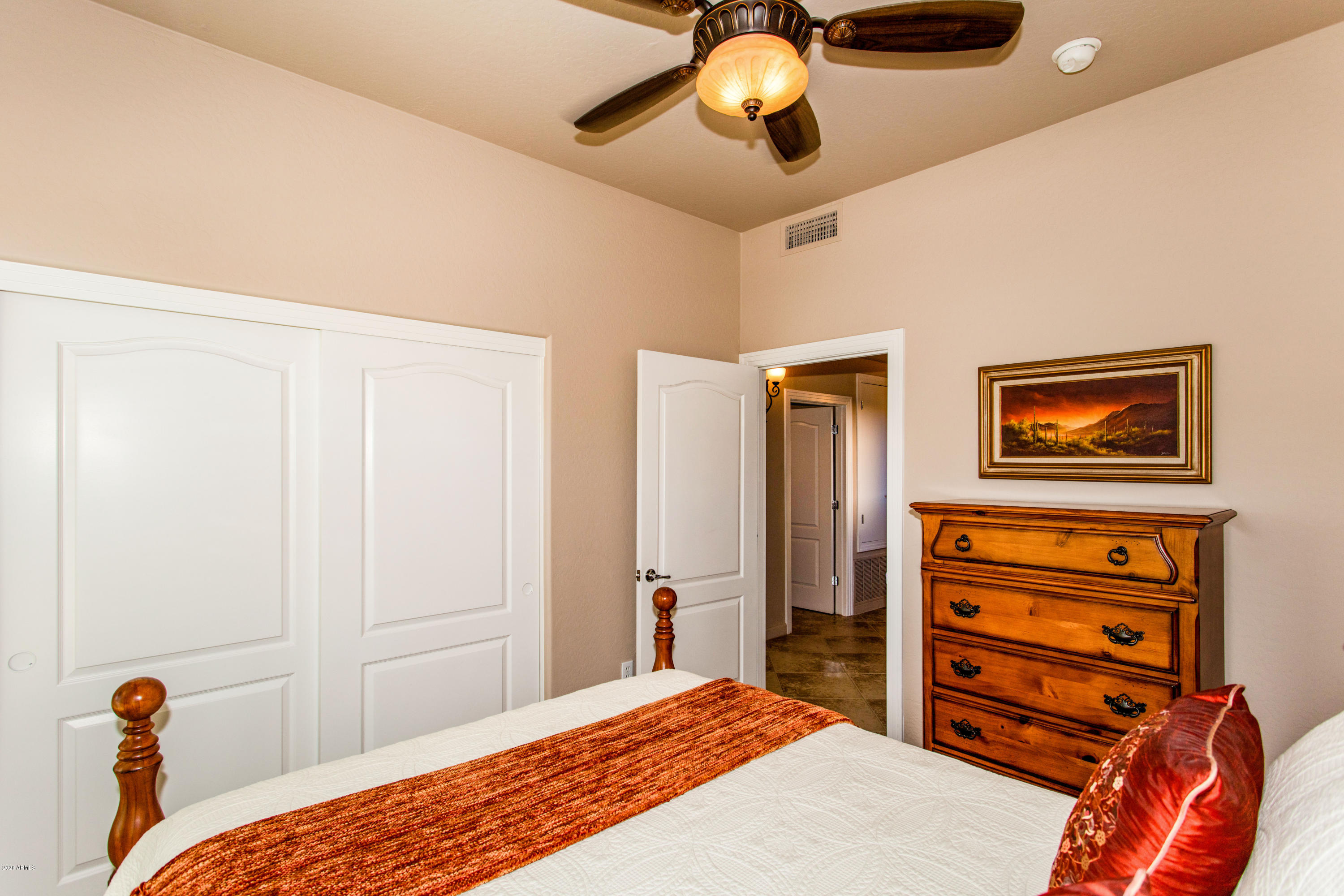 4777 South Fulton Ranch Boulevard, Unit 1017 Chandler, AZ 85248 - Photo 17 of 32 16 Bedroom 2