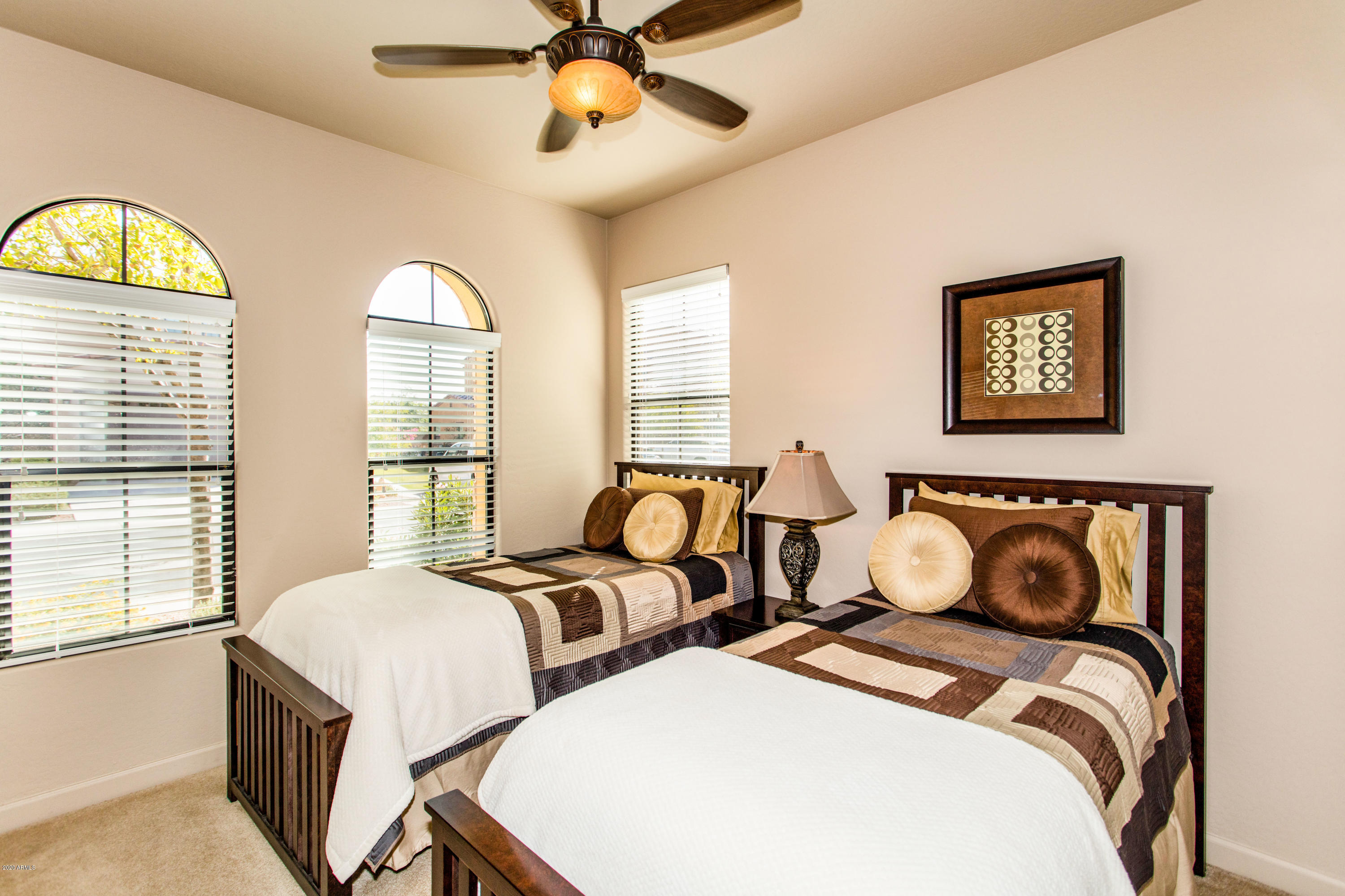 4777 South Fulton Ranch Boulevard, Unit 1017 Chandler, AZ 85248 - Photo 18 of 32 17 Bedroom 3