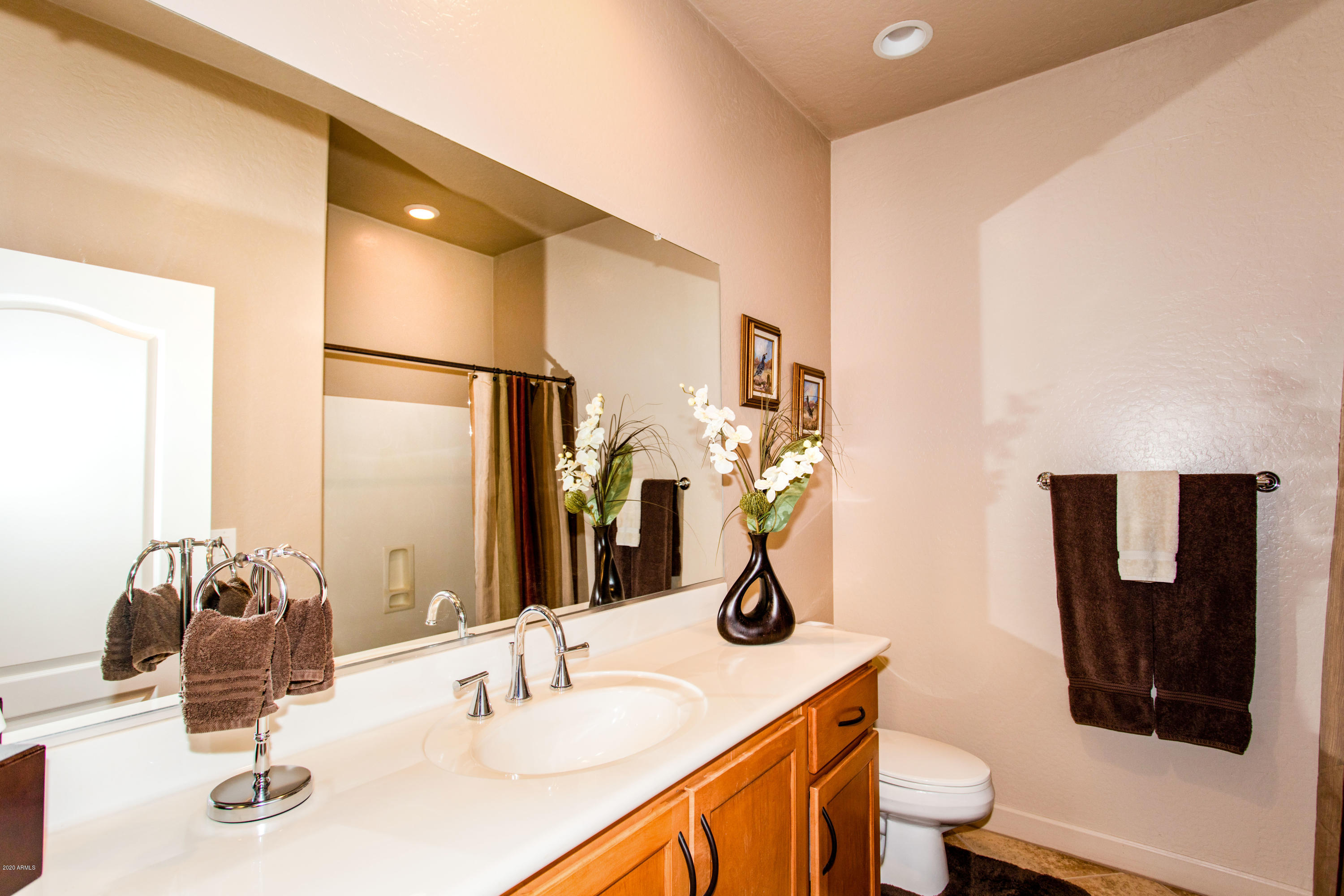 4777 South Fulton Ranch Boulevard, Unit 1017 Chandler, AZ 85248 - Photo 20 of 32 19 Bathroom 2