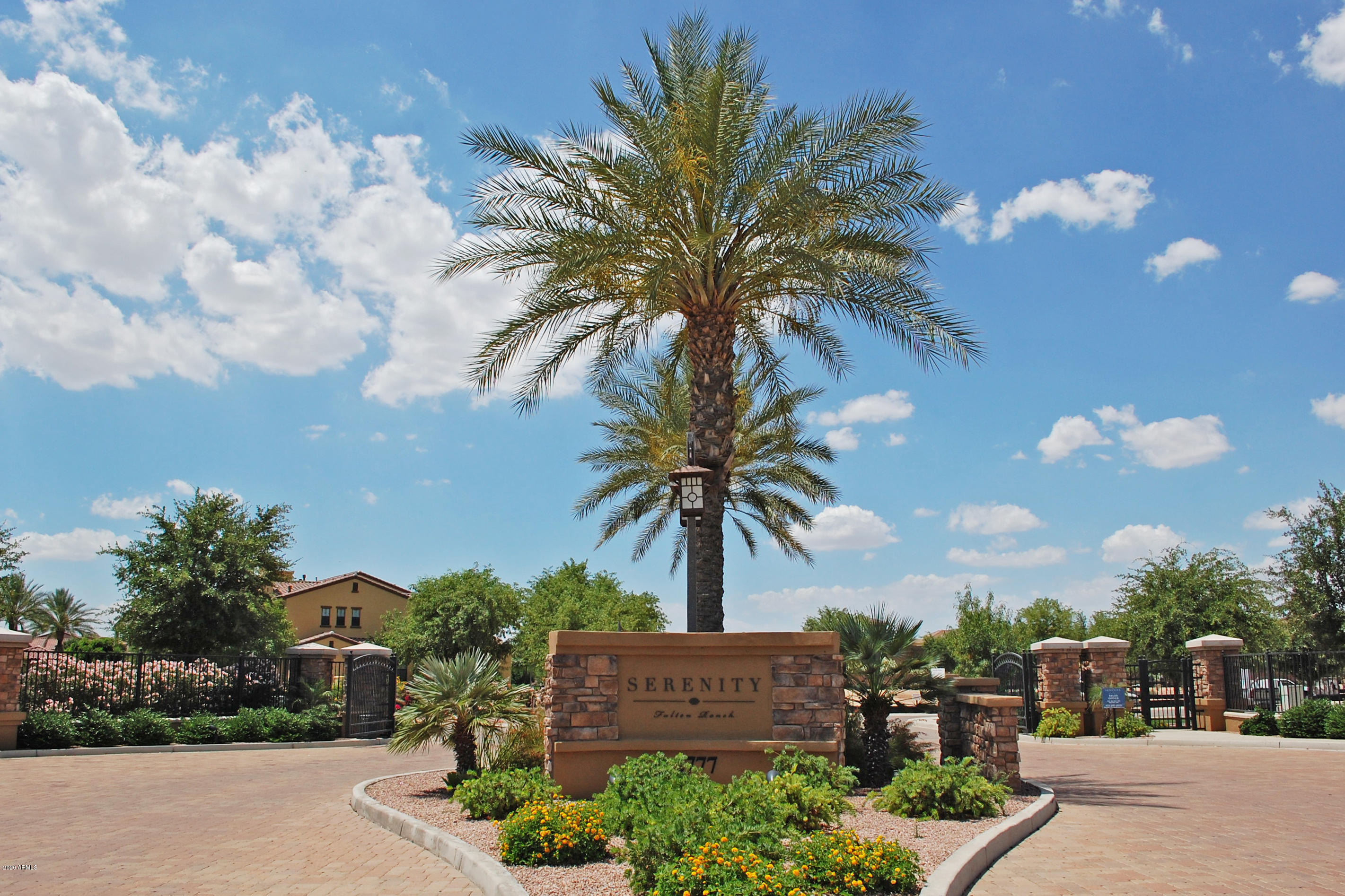 4777 South Fulton Ranch Boulevard, Unit 1017 Chandler, AZ 85248 - Photo 2 of 32 01a Entrance