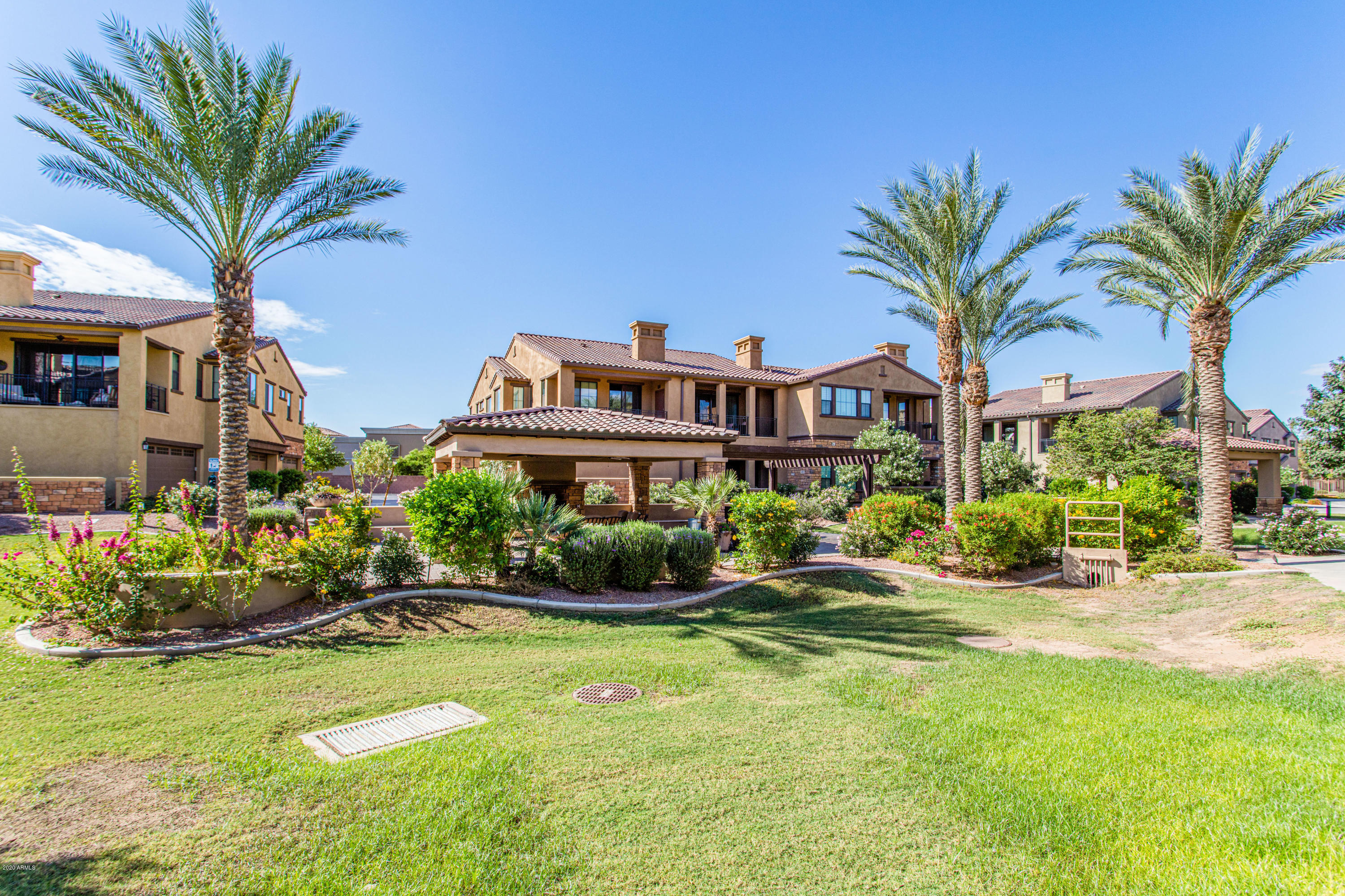 4777 South Fulton Ranch Boulevard, Unit 1017 Chandler, AZ 85248 - Photo 23 of 32 22 Green Belt