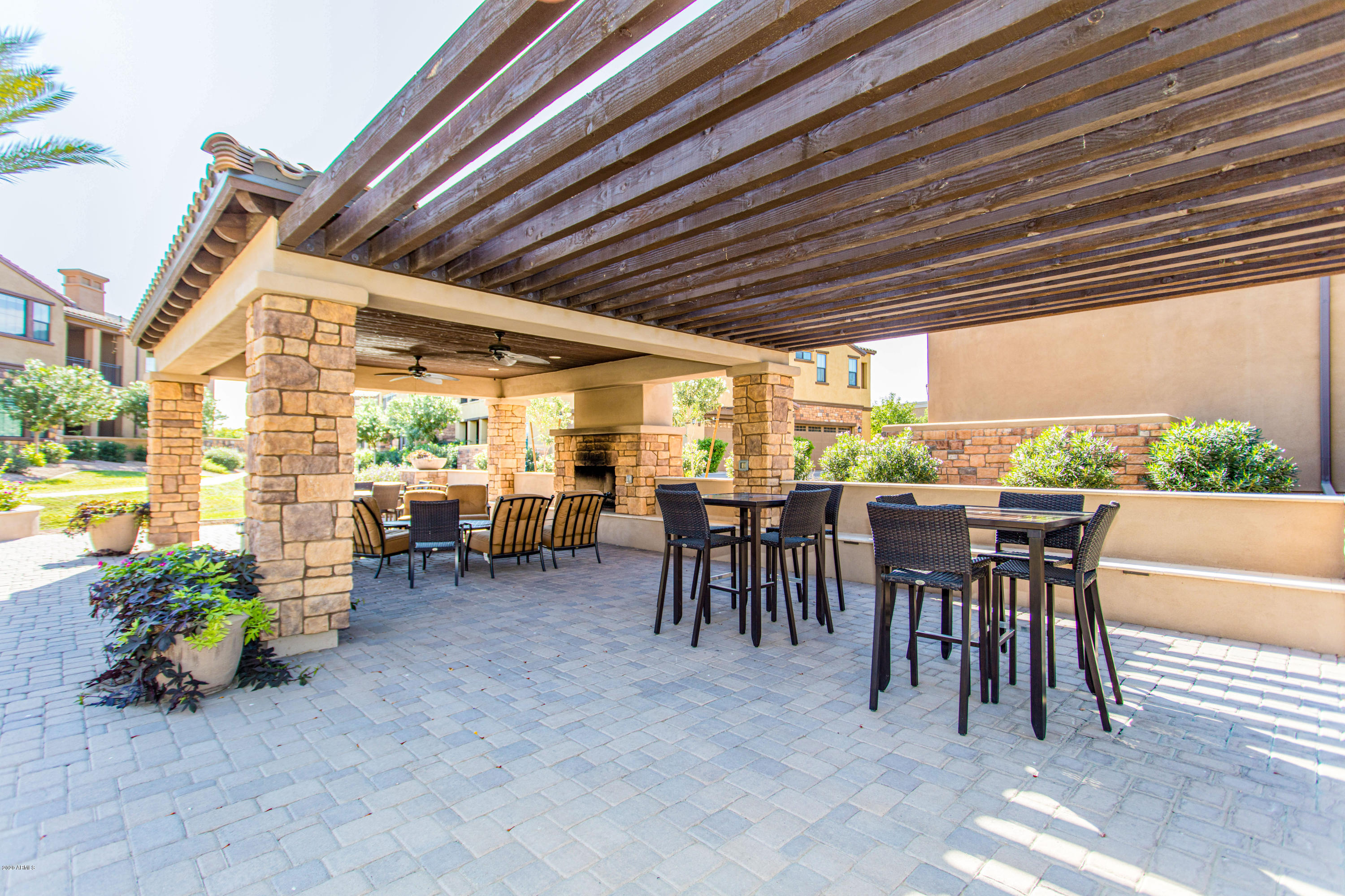 4777 South Fulton Ranch Boulevard, Unit 1017 Chandler, AZ 85248 - Photo 24 of 32 23 Ramada