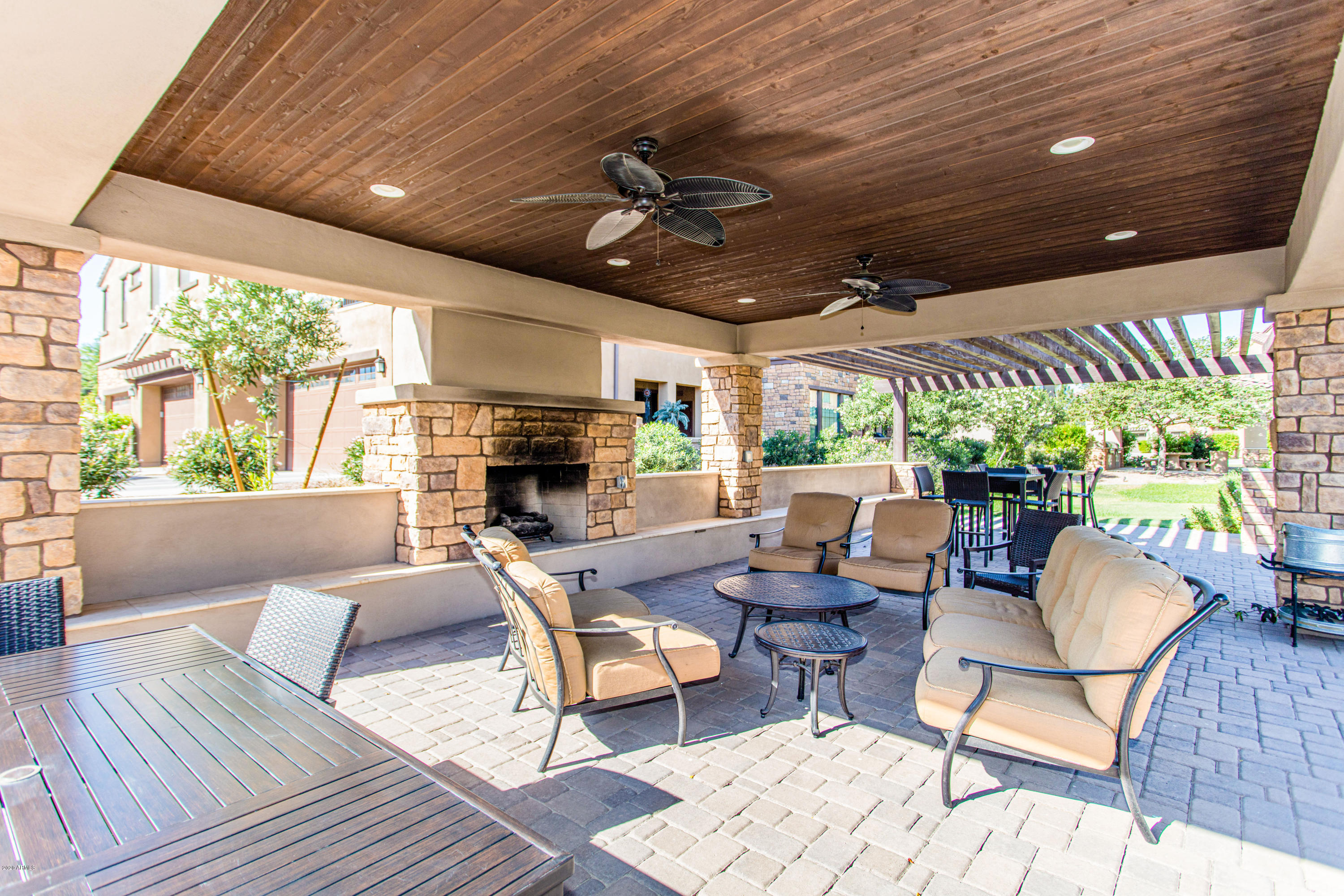 4777 South Fulton Ranch Boulevard, Unit 1017 Chandler, AZ 85248 - Photo 25 of 32 24 Ramada