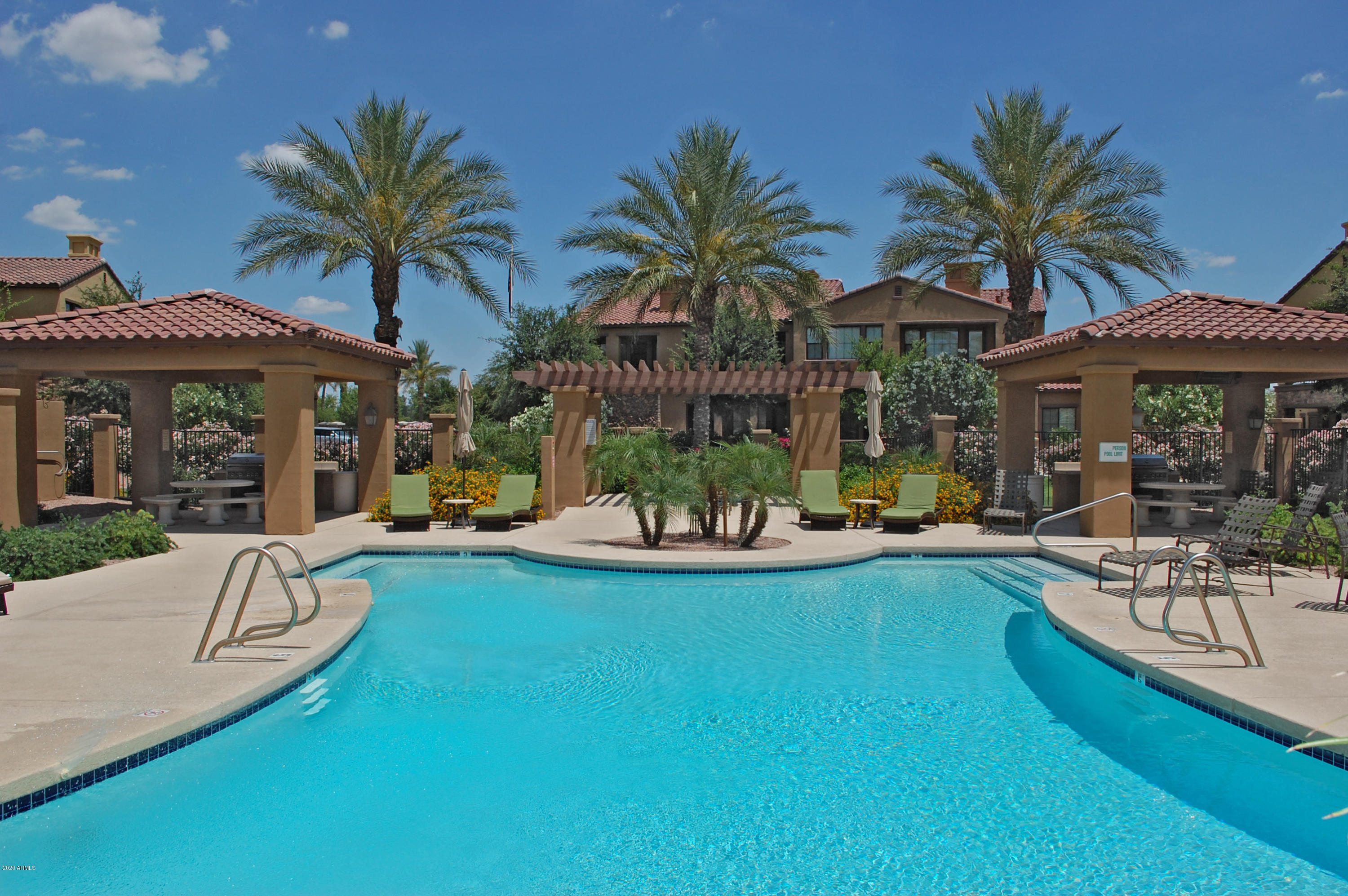 4777 South Fulton Ranch Boulevard, Unit 1017 Chandler, AZ 85248 - Photo 31 of 32 32 Pool