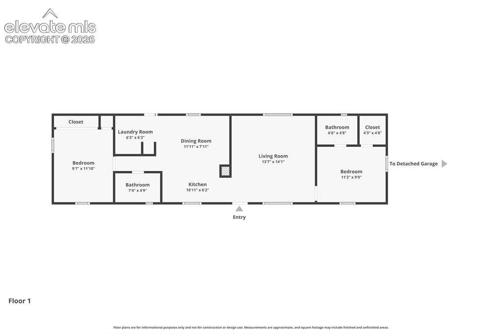 37155 East Jones Road Yoder, CO 80864 - Photo 49 of 50