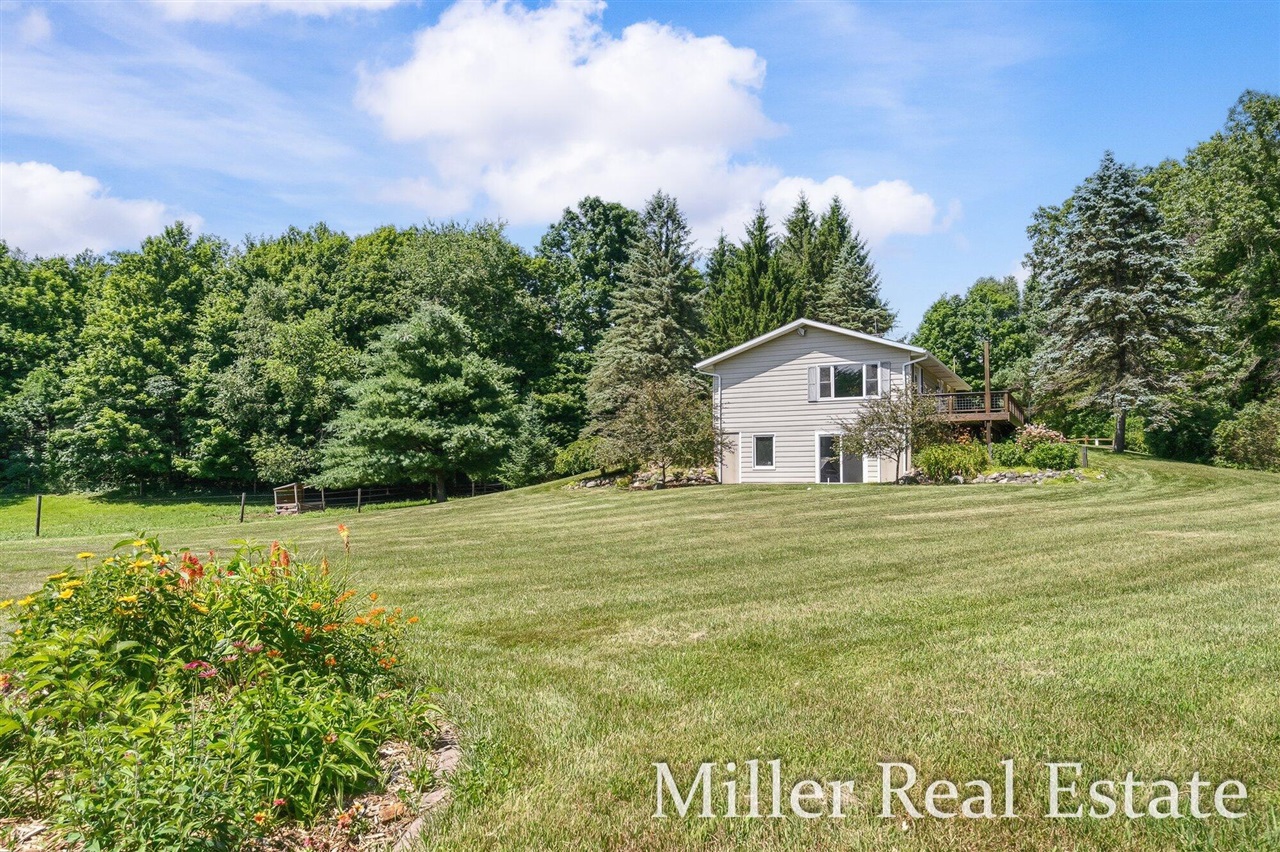 4600 East Butler Road Dowling, MI 49050 - Photo 37 of 68 Gallery Image 37