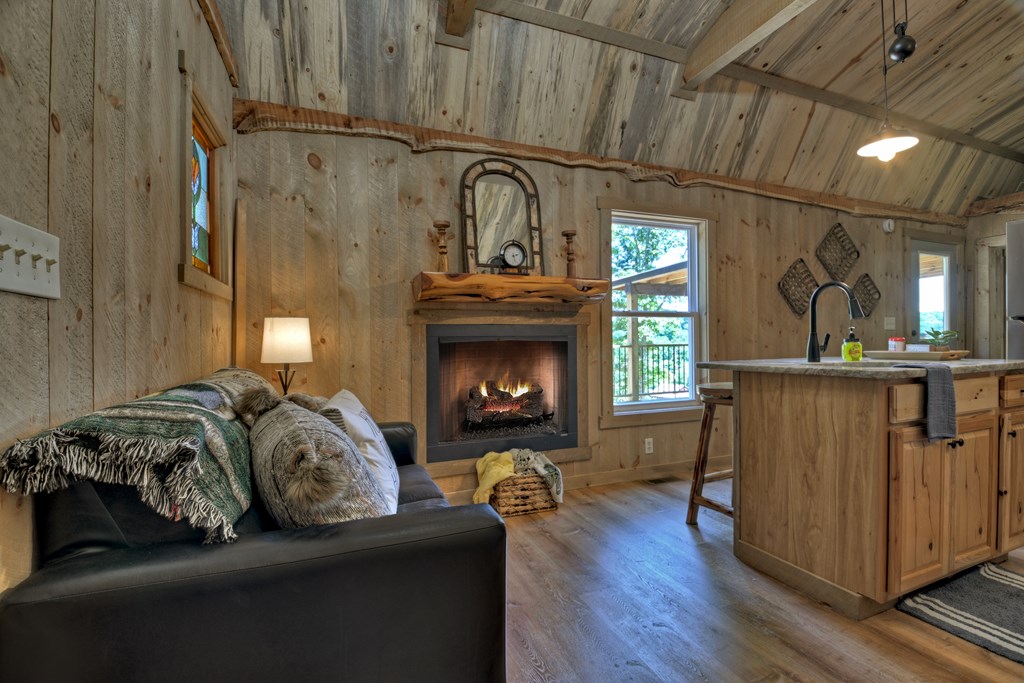 379 Forge Mill Road Mineral Bluff, GA 30559 - Photo 20 of 48 Gallery Image 20