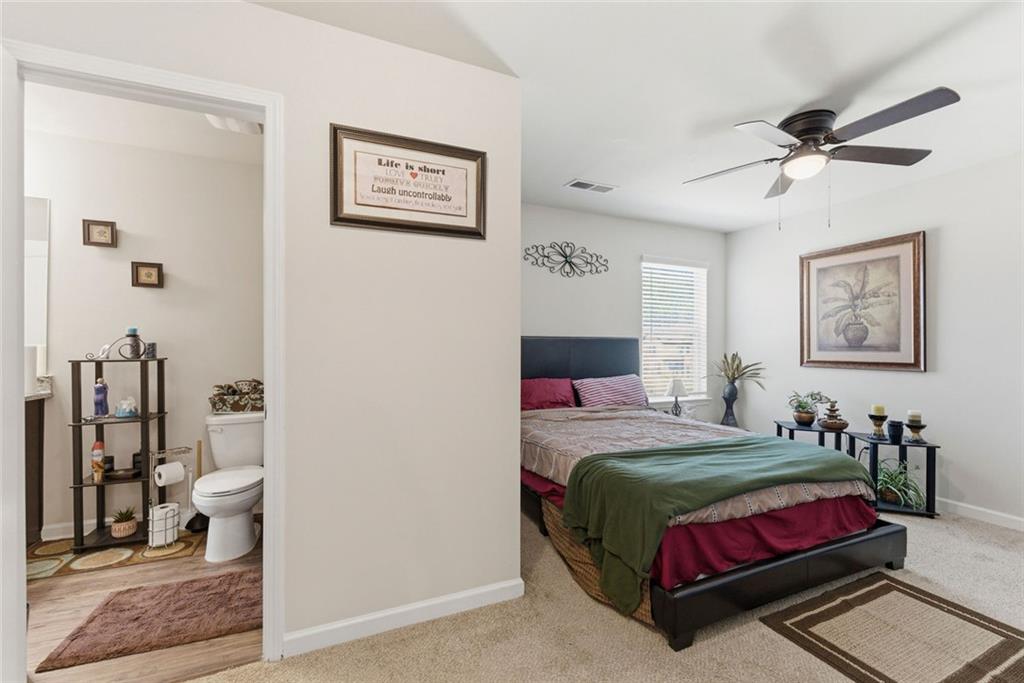 801 Relic Ridge Hampton, GA 30228 - Photo 26 of 33