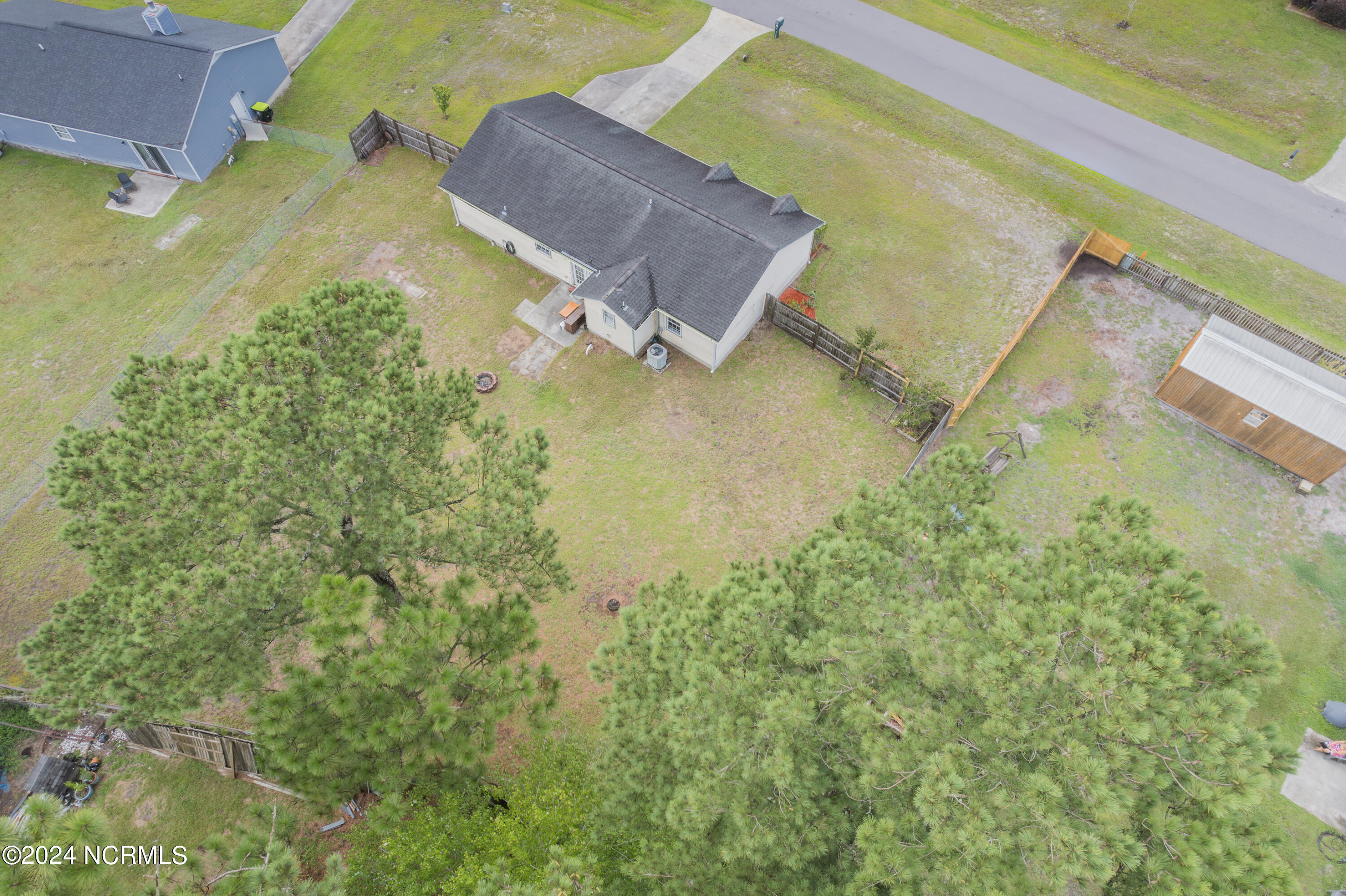 313 Timber Ridge Drive Hubert, NC 28539 - Photo 49 of 55 47AIR