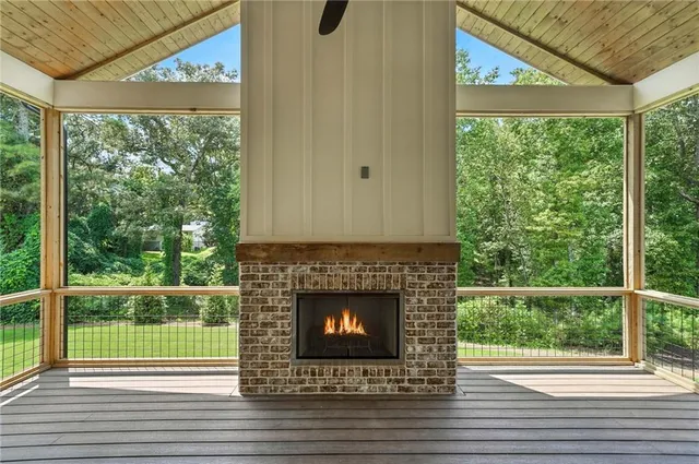 $2,250,000 | 7915 East Cherokee Drive, Canton, GA 30115