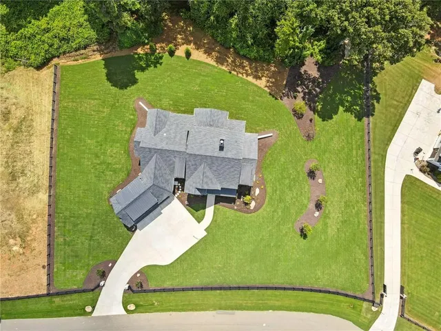 $2,250,000 | 7915 East Cherokee Drive, Canton, GA 30115