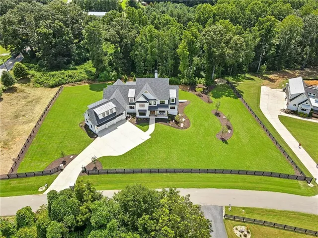 $2,250,000 | 7915 East Cherokee Drive, Canton, GA 30115