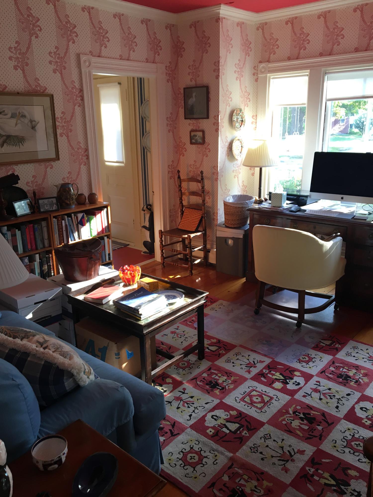 523 Pendleton Point Road Islesboro, ME 04848 - Photo 18 of 37 05_Study 1