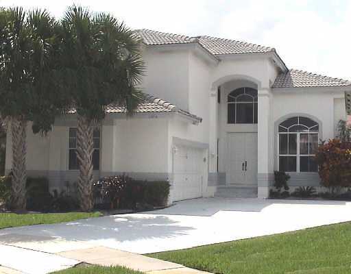 11074 Seaport Lane Boca Raton, FL 33428 - Photo 1 of 4 Primary Photo