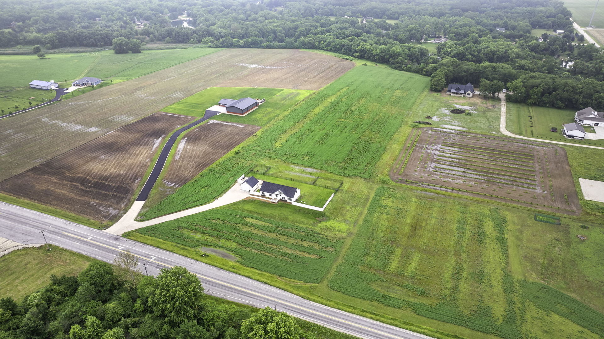 4183 Pine Bluff Road Morris, IL 60450 - Photo 38 of 41