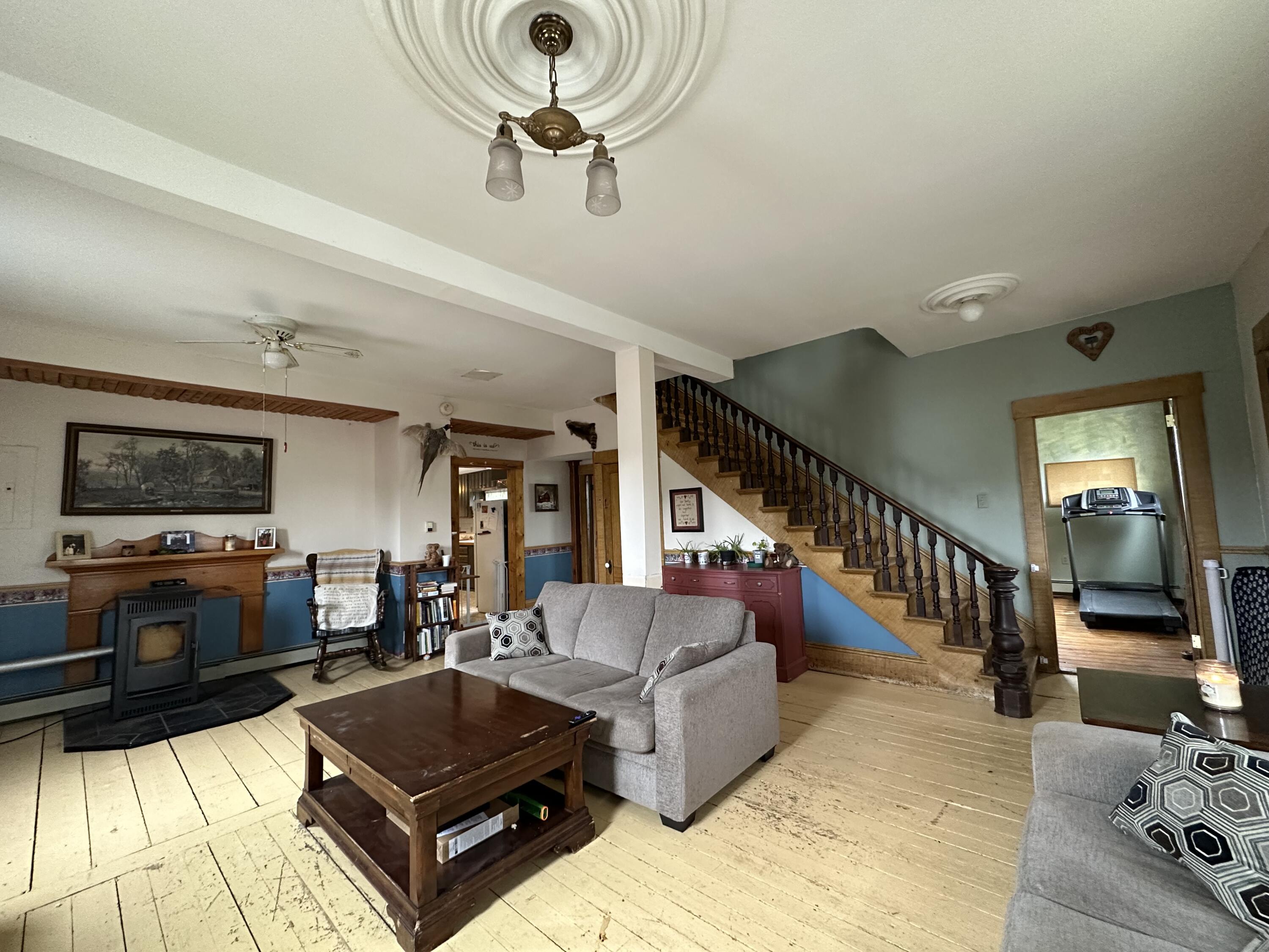 1787 Bangor Road Linneus, ME 04730 - Photo 11 of 46 IMG_1509