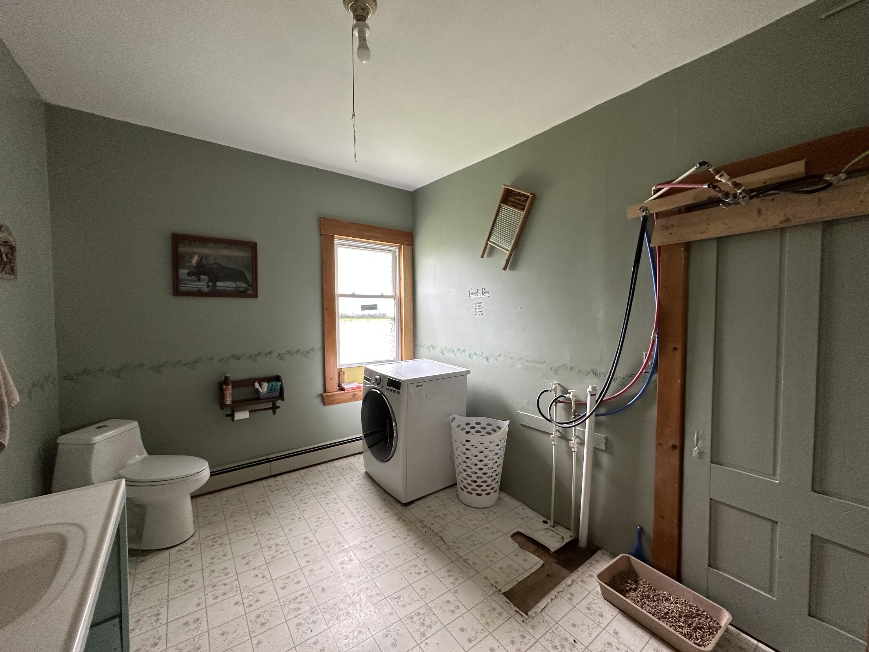 1787 Bangor Road Linneus, ME 04730 - Photo 13 of 46 IMG_1506