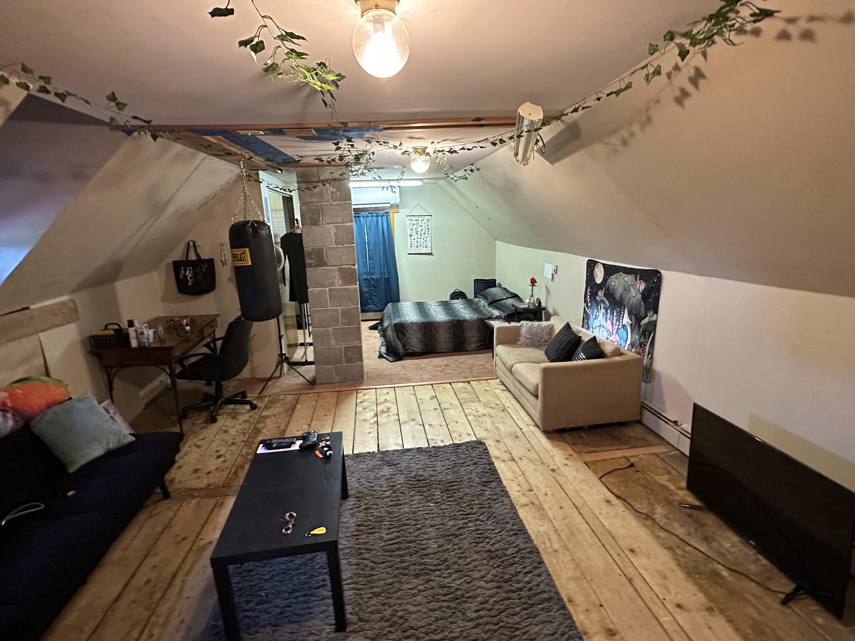 1787 Bangor Road Linneus, ME 04730 - Photo 17 of 46 IMG_1514