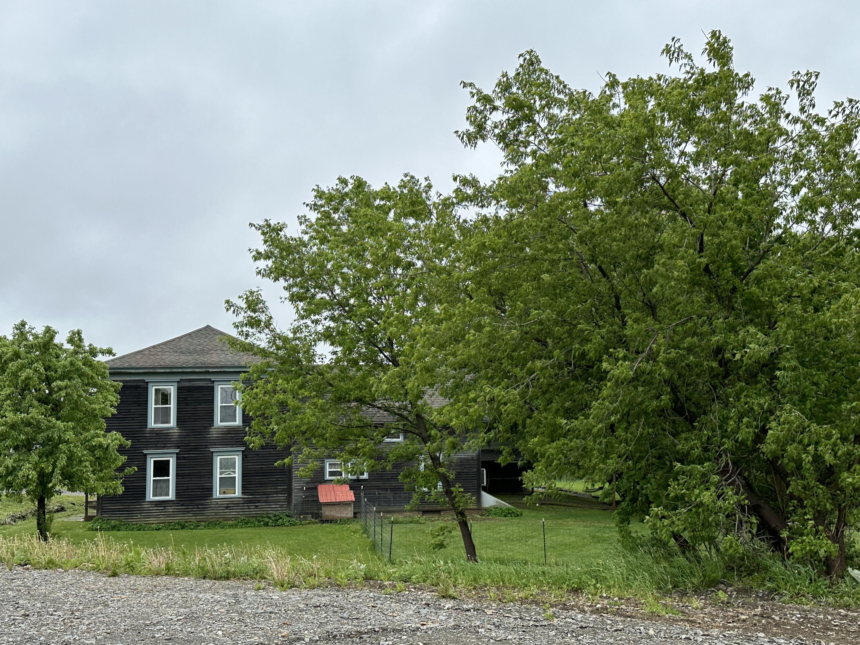 1787 Bangor Road Linneus, ME 04730 - Photo 2 of 46 IMG_1501