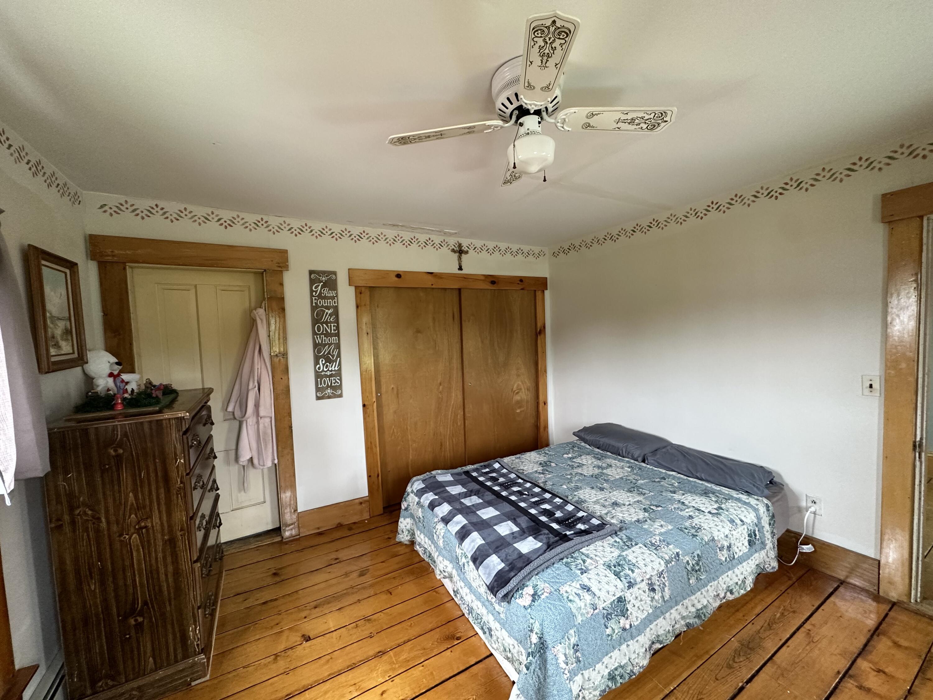 1787 Bangor Road Linneus, ME 04730 - Photo 22 of 46 IMG_1522