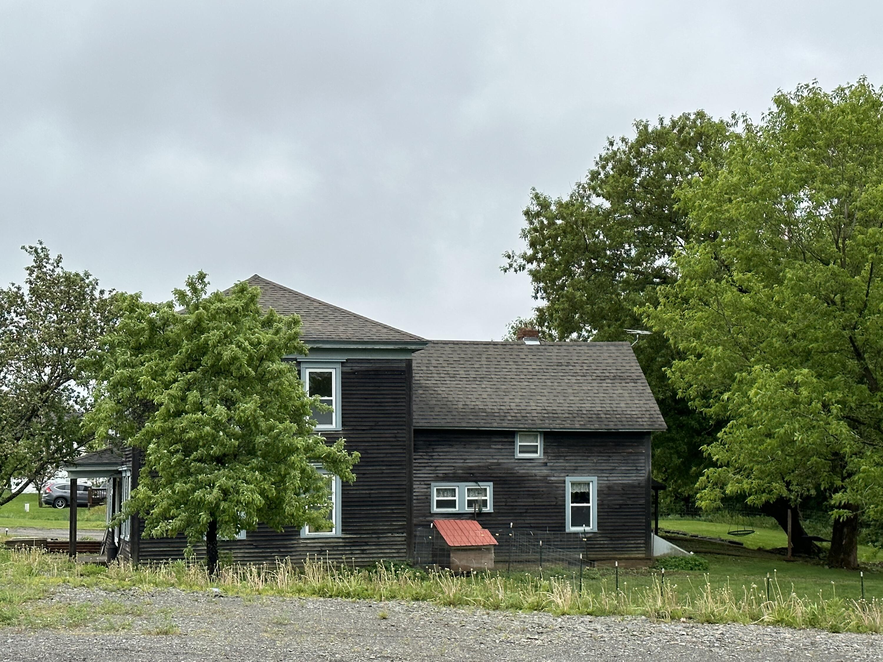 1787 Bangor Road Linneus, ME 04730 - Photo 3 of 46 IMG_1499