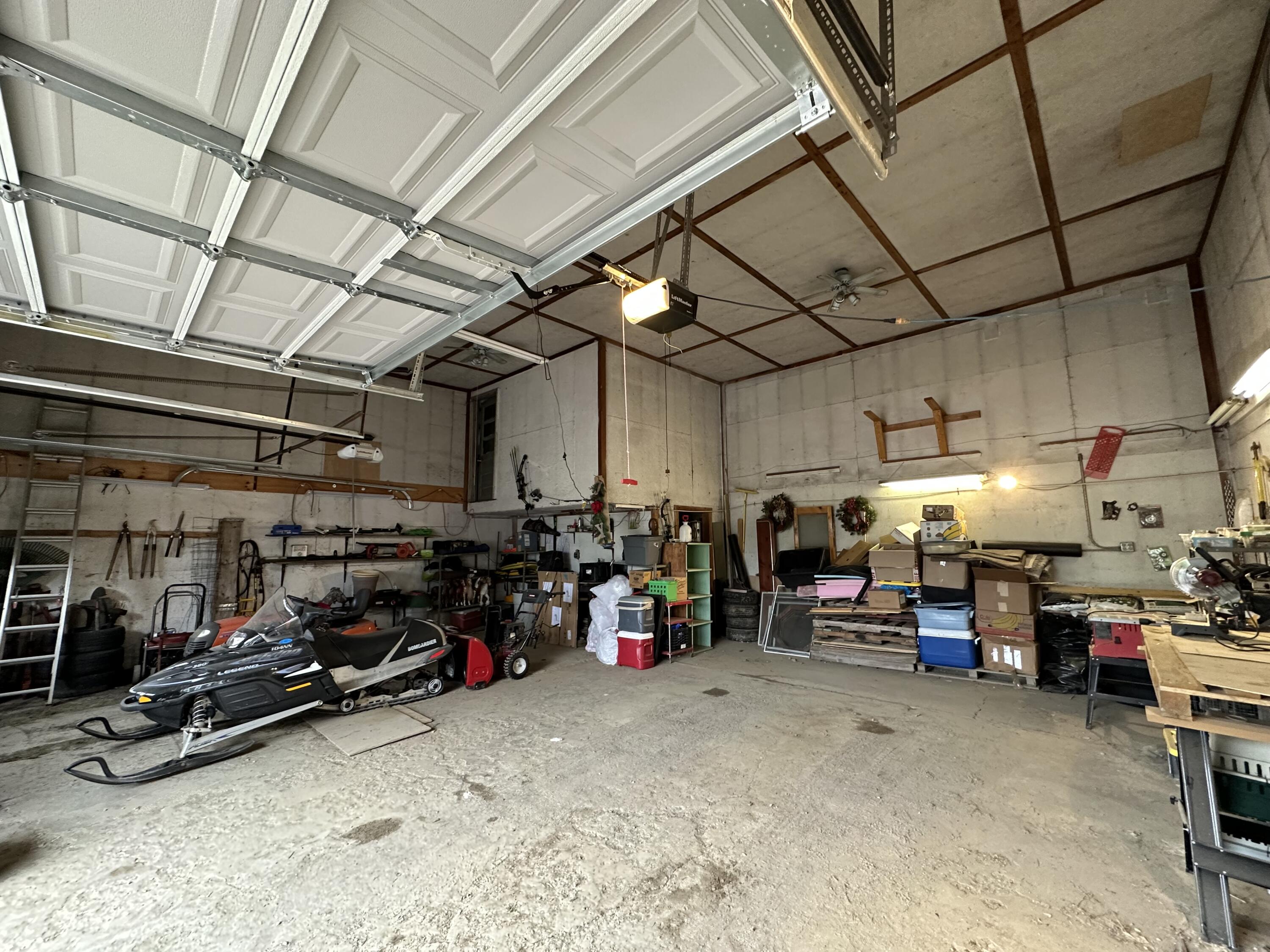 1787 Bangor Road Linneus, ME 04730 - Photo 35 of 46 IMG_1538