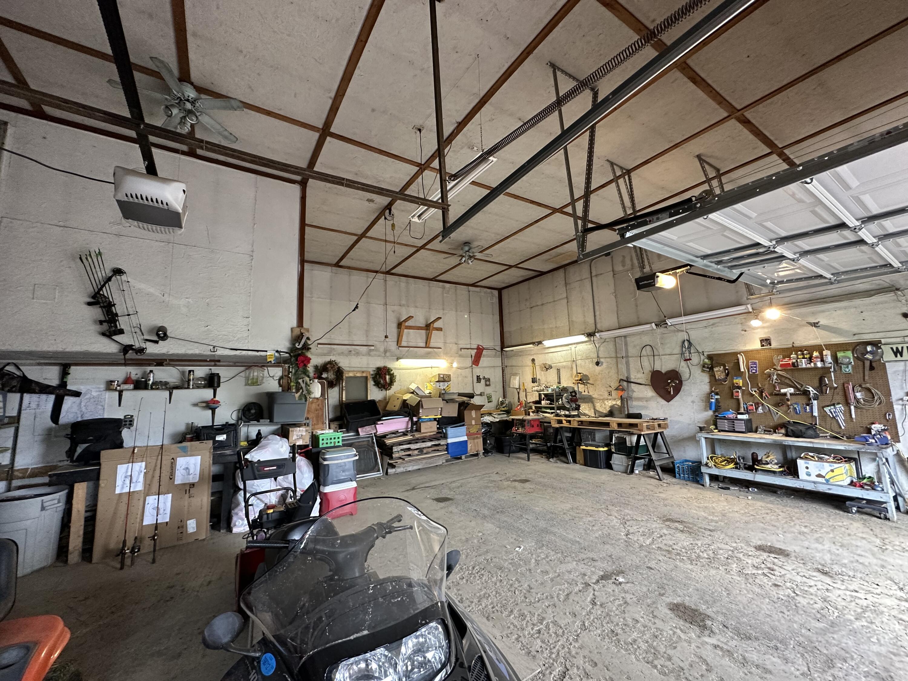 1787 Bangor Road Linneus, ME 04730 - Photo 36 of 46 IMG_1539