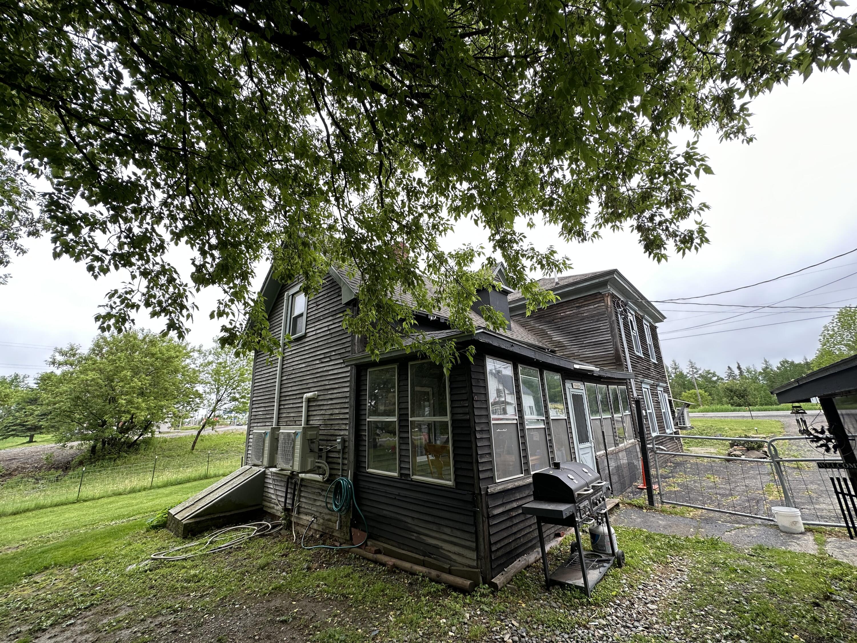 1787 Bangor Road Linneus, ME 04730 - Photo 42 of 46 IMG_1546