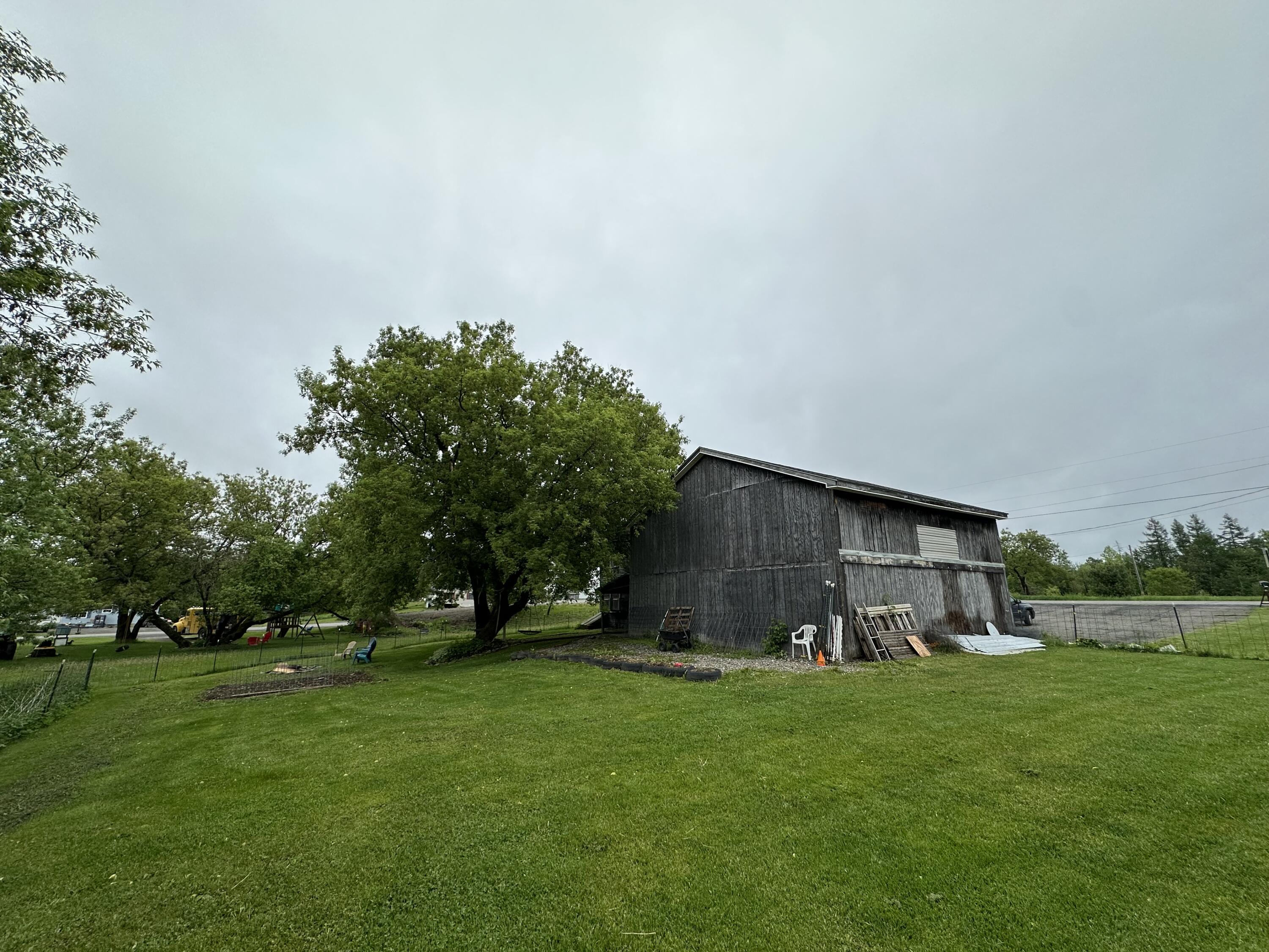 1787 Bangor Road Linneus, ME 04730 - Photo 44 of 46 IMG_1548