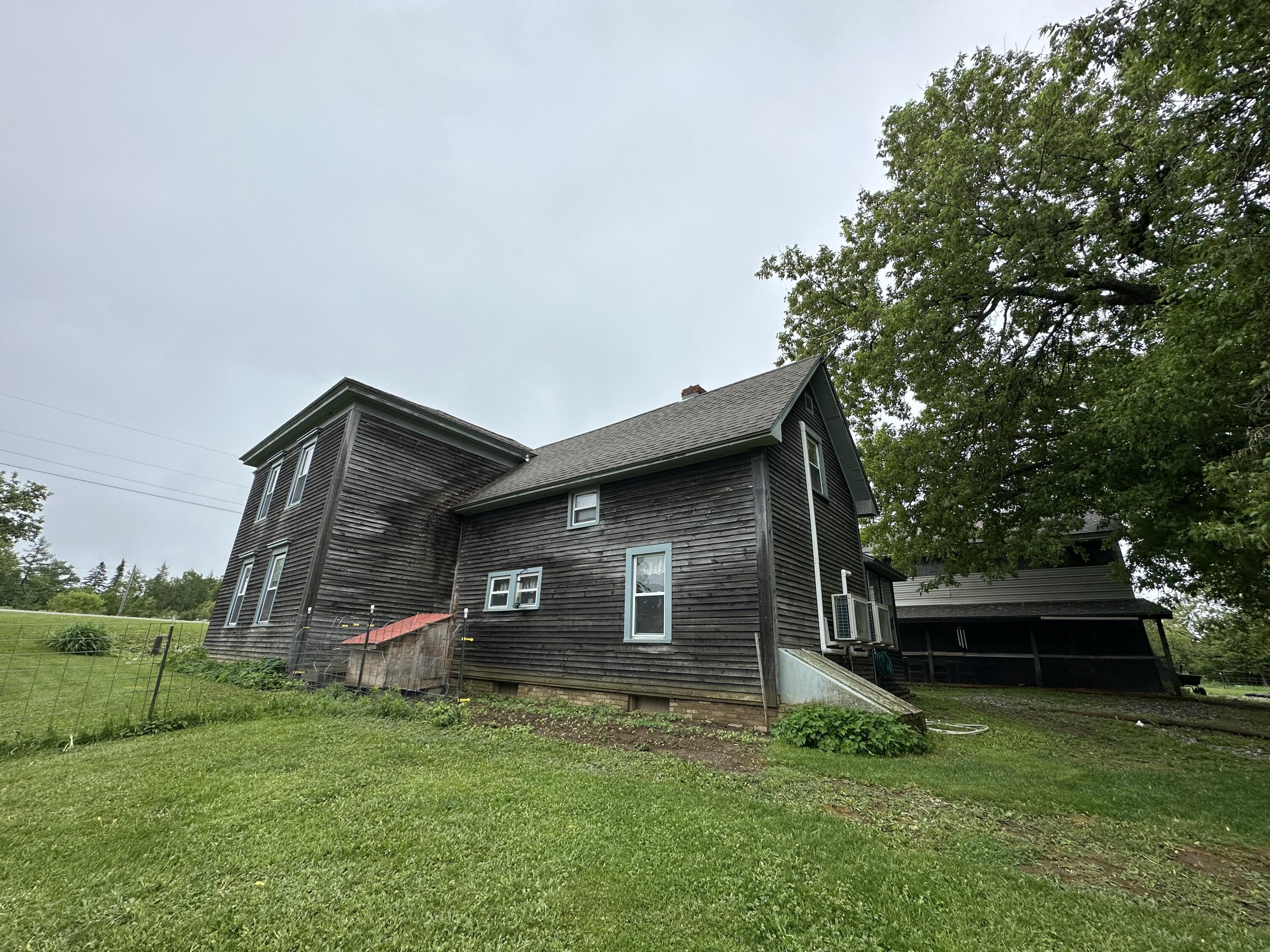 1787 Bangor Road Linneus, ME 04730 - Photo 45 of 46 IMG_1549