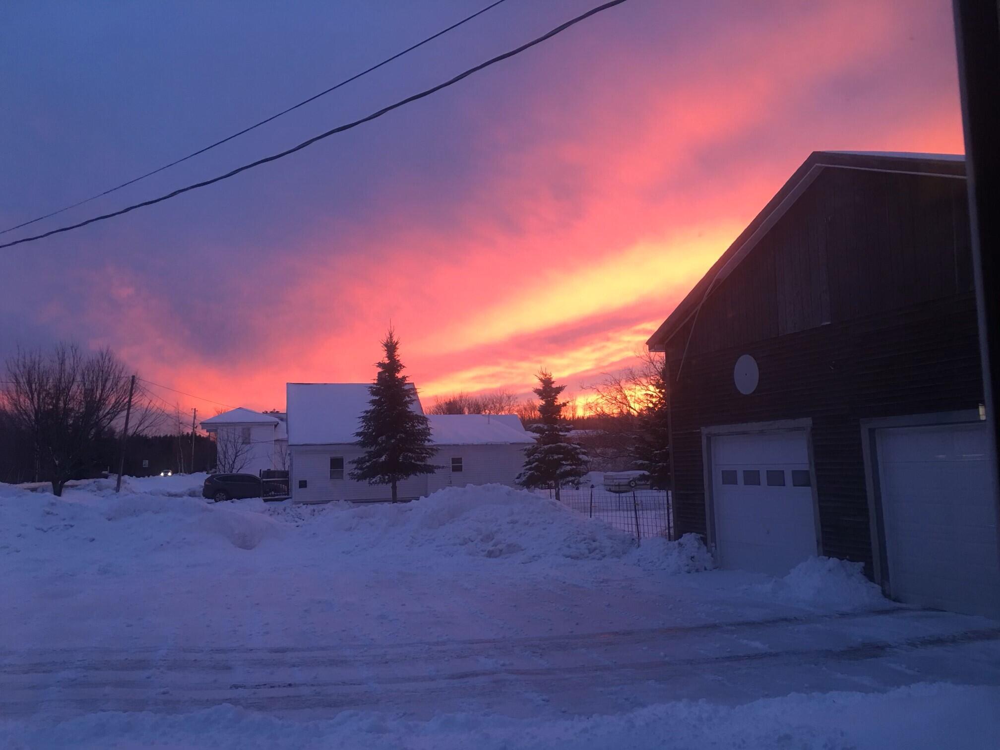 1787 Bangor Road Linneus, ME 04730 - Photo 5 of 46 IMG_0618