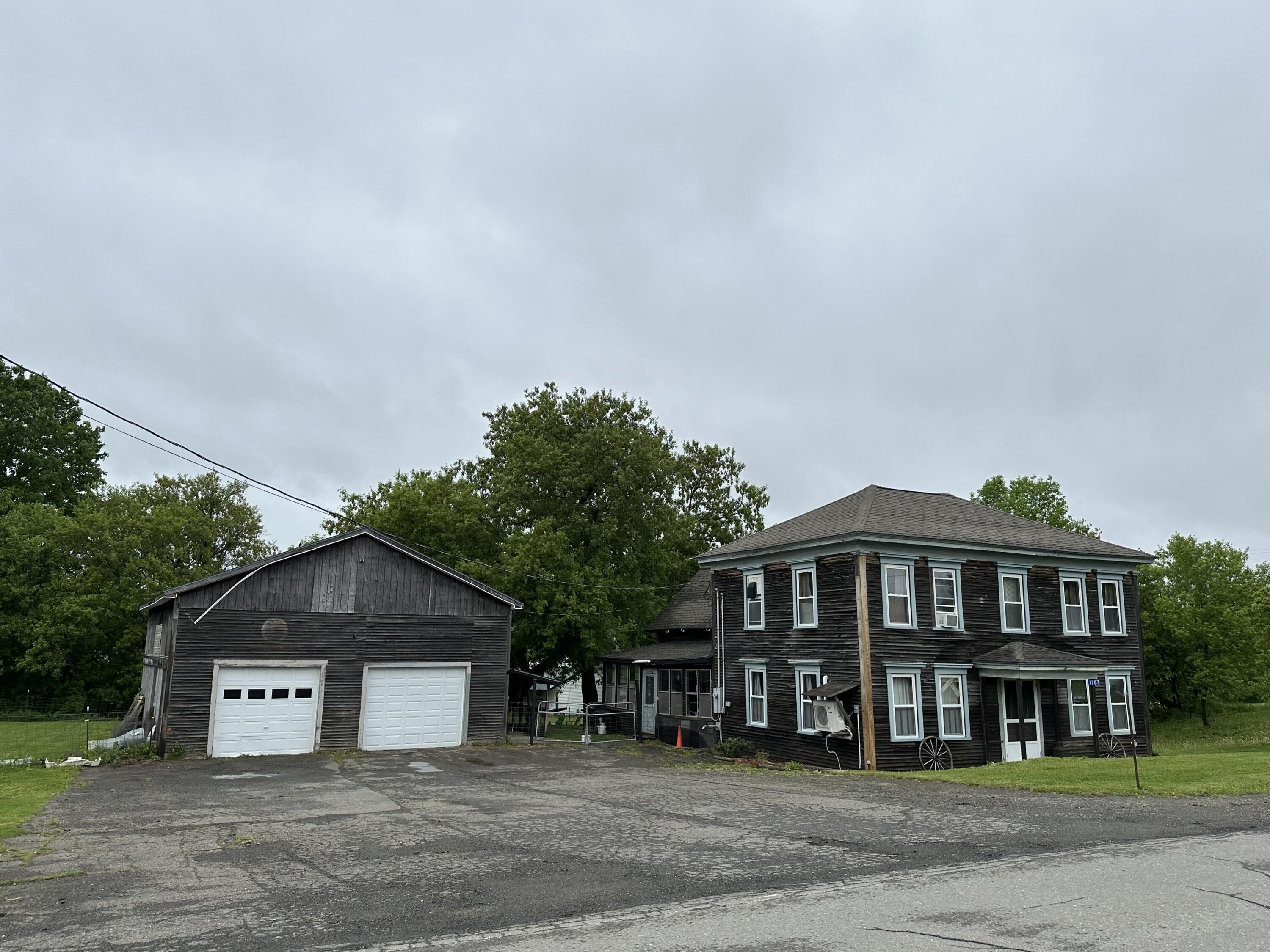 1787 Bangor Road Linneus, ME 04730 - Photo 6 of 46 IMG_1502