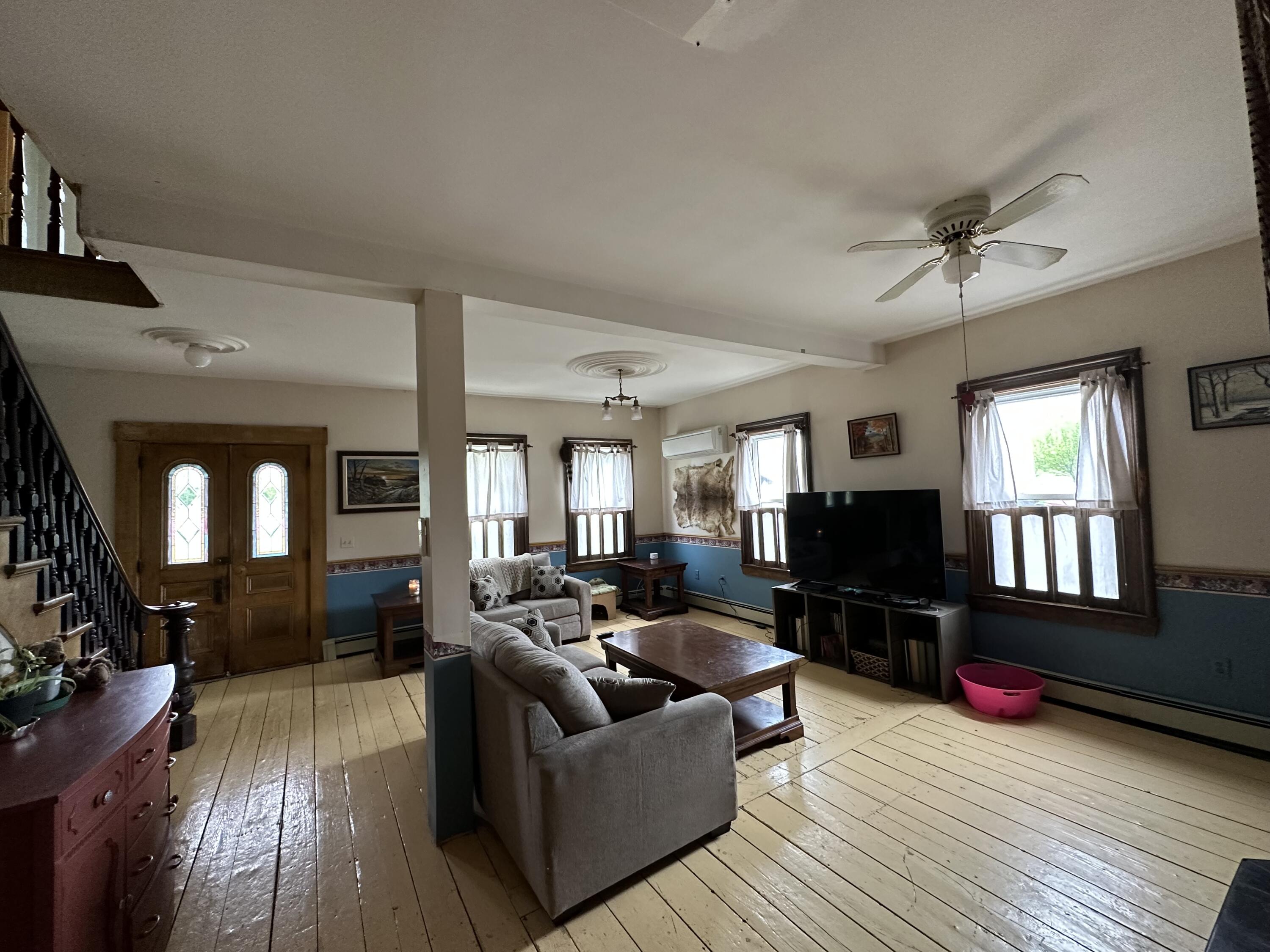 1787 Bangor Road Linneus, ME 04730 - Photo 9 of 46 IMG_1507