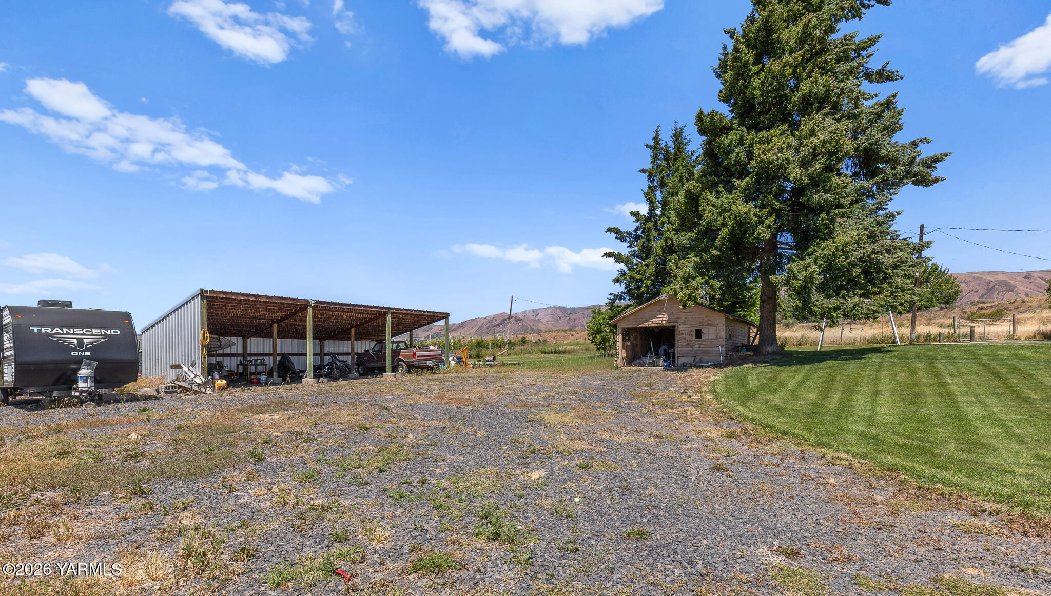 260 Schraeder Road Tieton, WA 98947 - Photo 43 of 49 260 Schraeder Rd