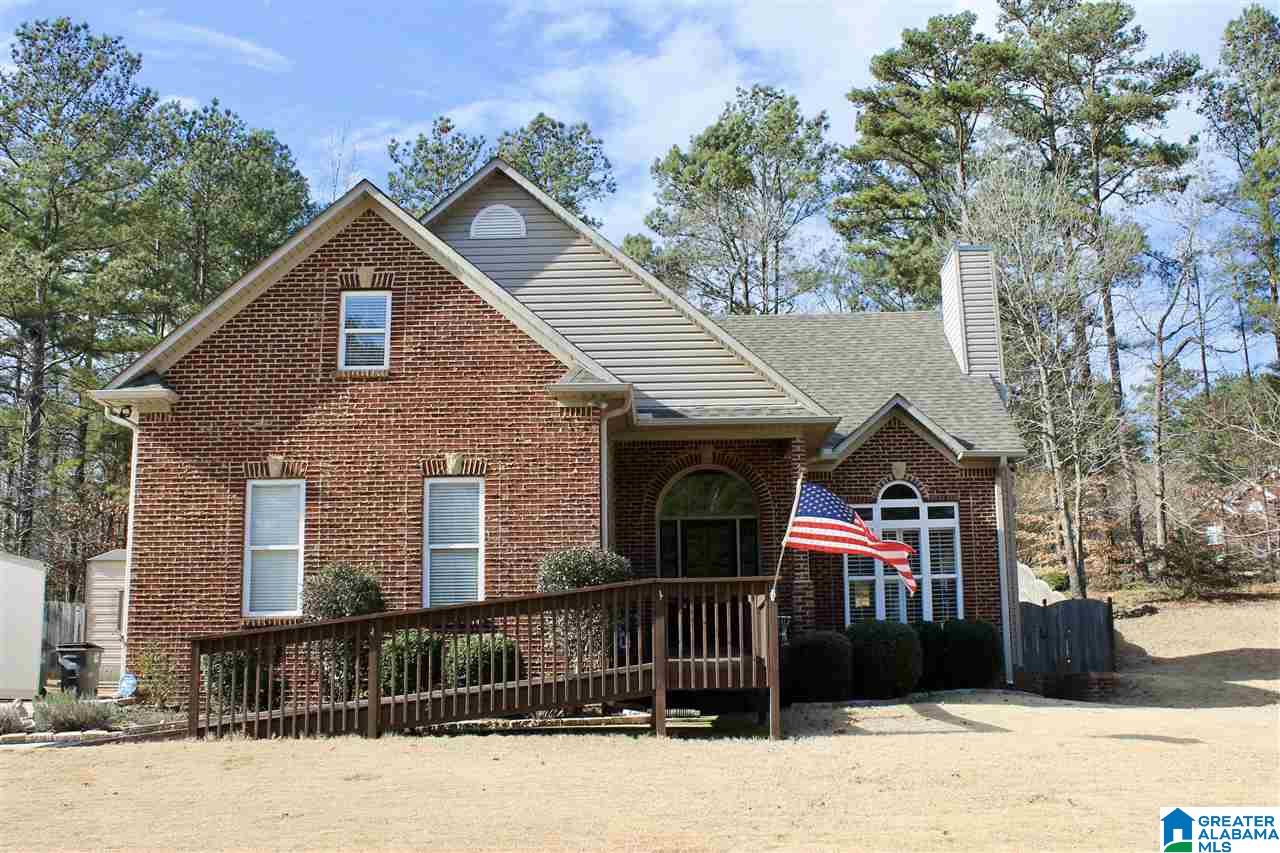 1120 Hickory Valley Road Trussville, AL 35173 - Photo 1 of 29