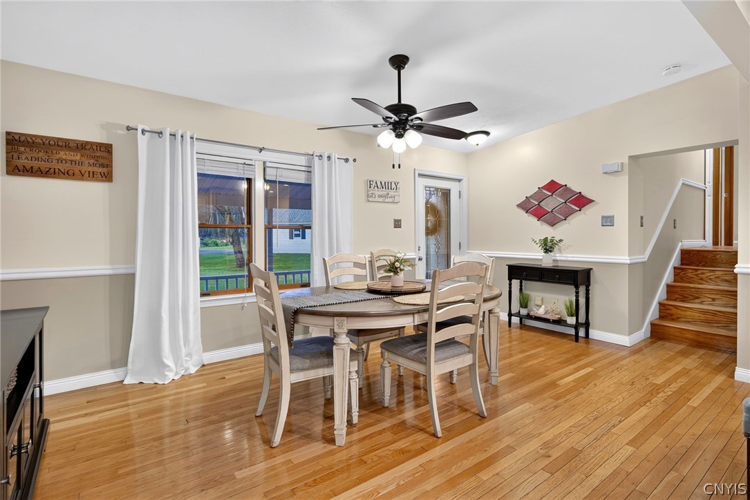 1323 Bellview Heights Road Locke, NY 13092 - Photo 12 of 31