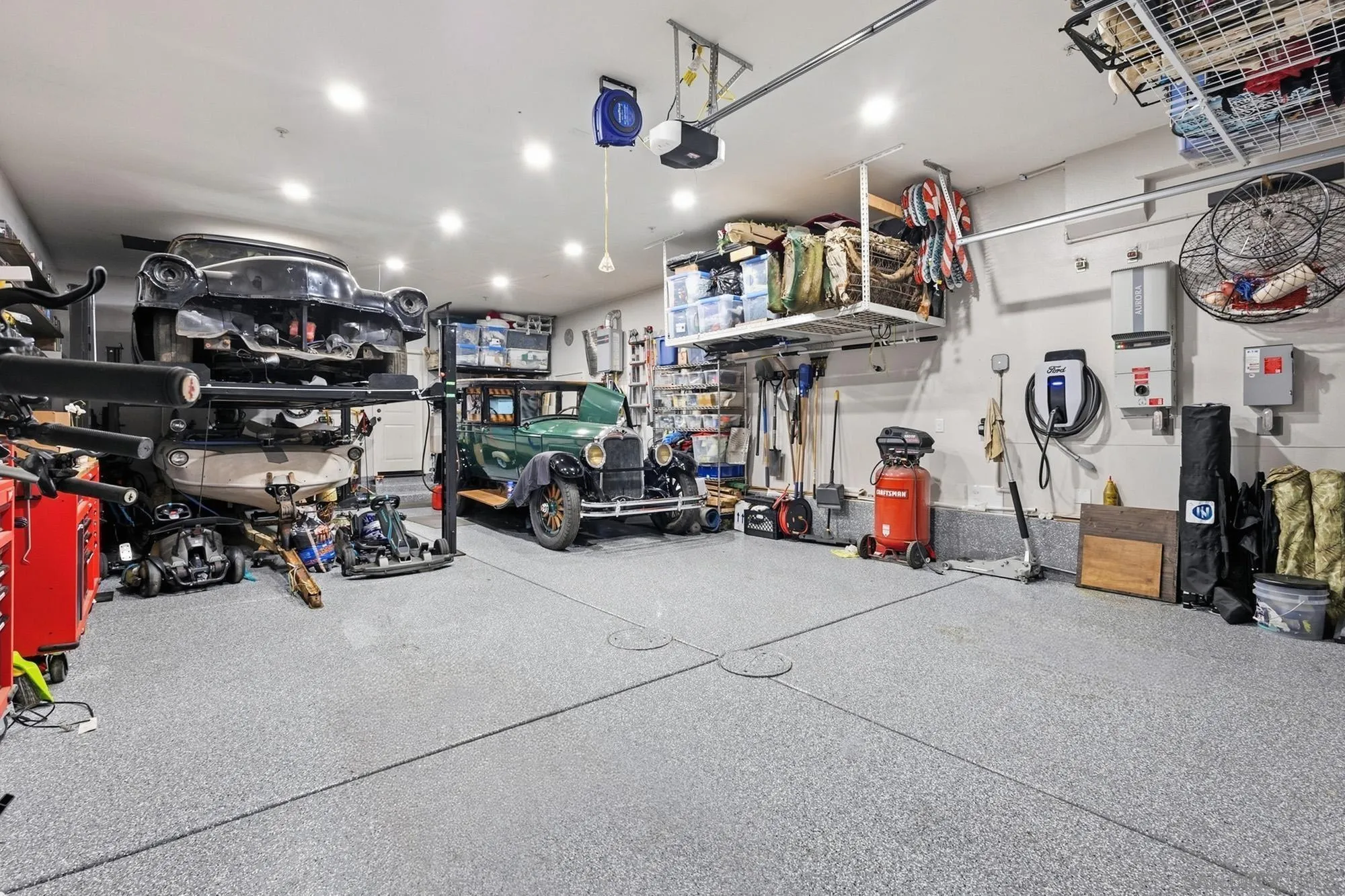 30656 Stage Coach Road Menifee, CA 92584 - Photo 40 of 45