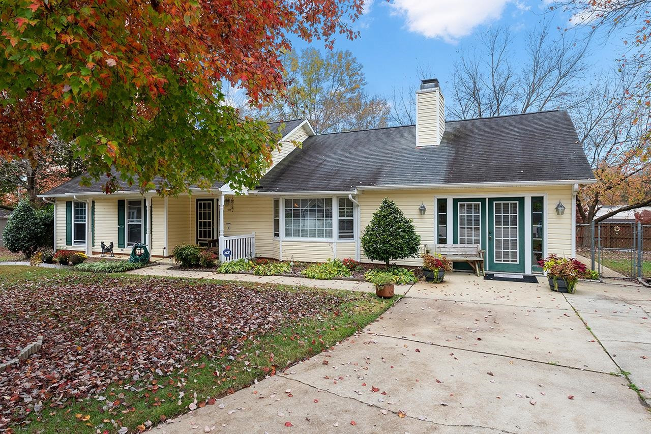 1406 Buckhorn Road Garner, NC 27529 - Photo 4 of 29 Photo 4