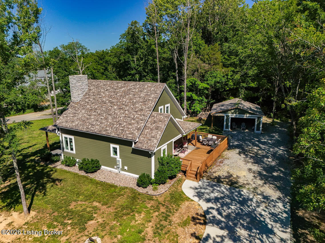 382 Dogwood Ridge Cub Run, KY 42729 - Photo 77 of 82 382 Dogwood Ridge - D15