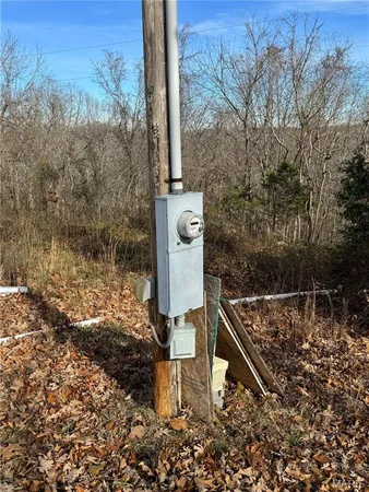 $15,500 | 14505 Harvey Drive, Dixon, MO 65459