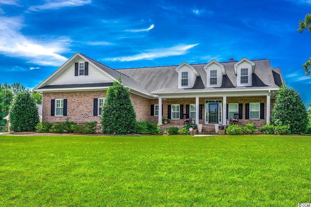 3816 Collins-Jolly Road Conway, SC 29526 - Photo 1 of 36 Gallery Image 1