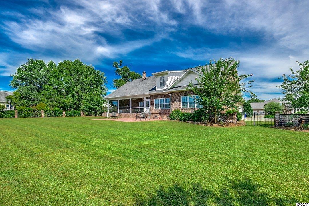 3816 Collins-Jolly Road Conway, SC 29526 - Photo 30 of 36 Gallery Image 30
