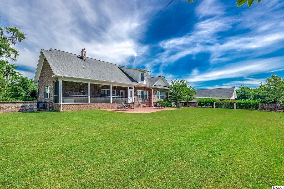 3816 Collins-Jolly Road Conway, SC 29526 - Photo 31 of 36 Gallery Image 31
